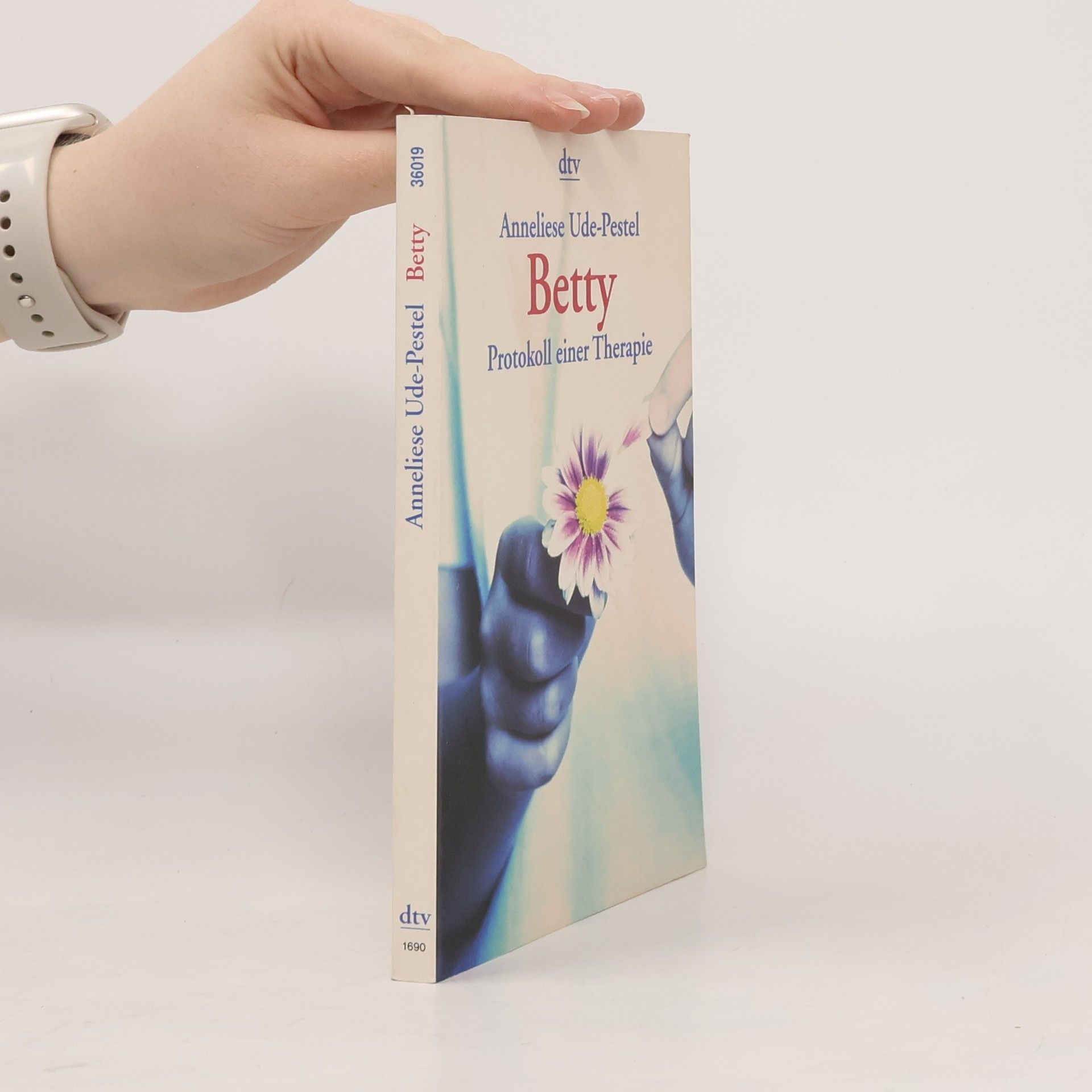 Anneliese Ude-Pestel Betty