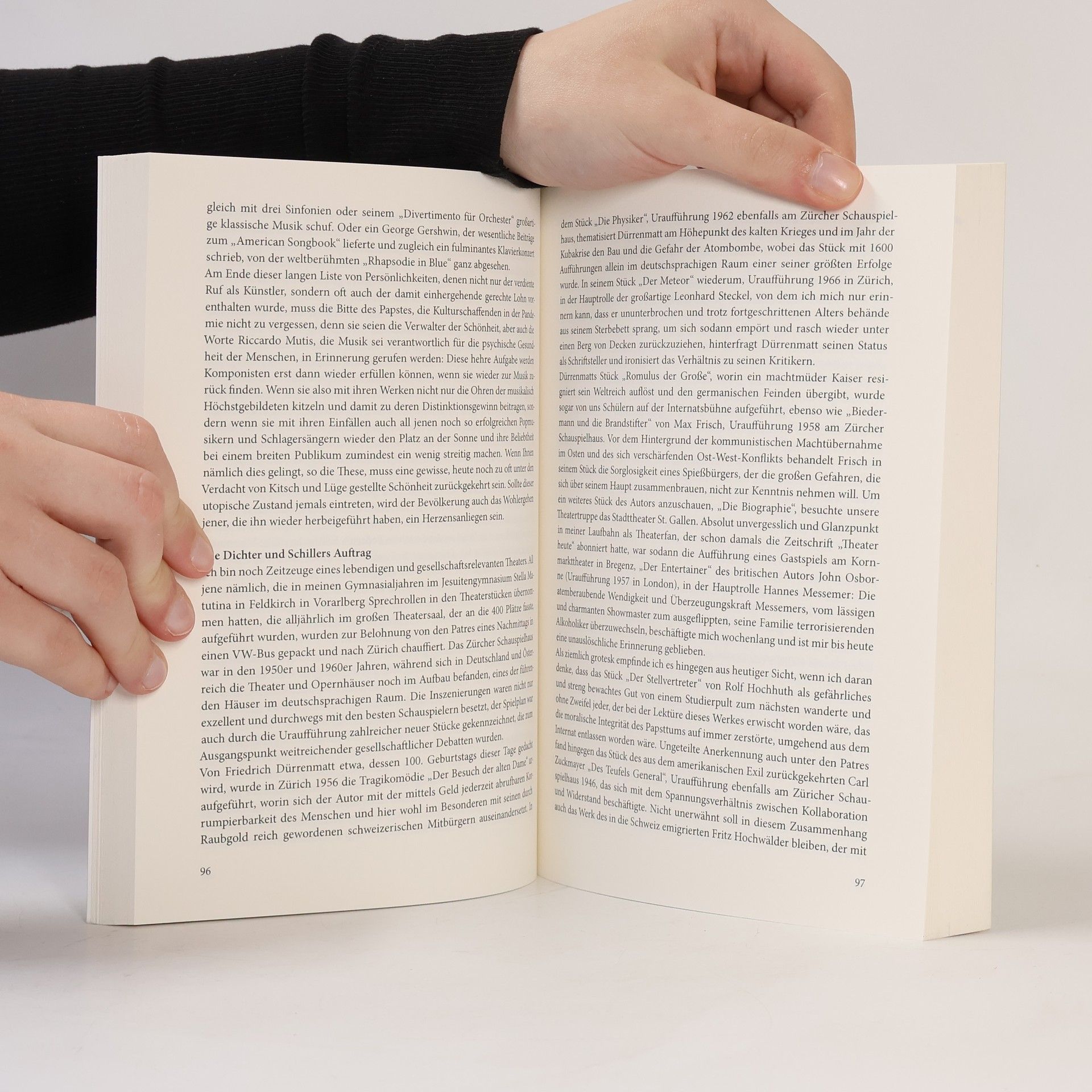 Alois Schöpf Das Böse im Guten. Ausgewählte Essays 2020 - 2022
