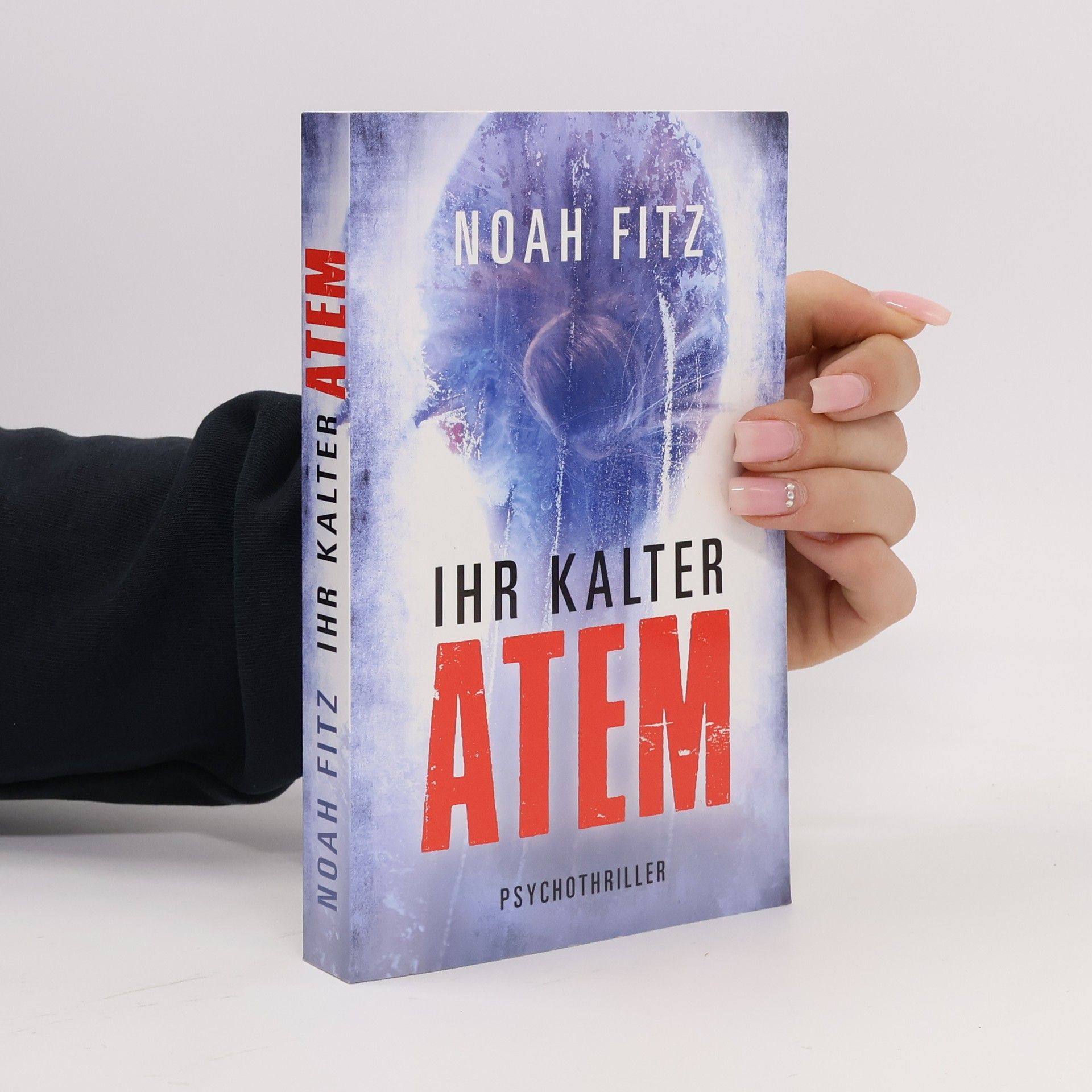 Noah Fitz Ihr kalter Atem