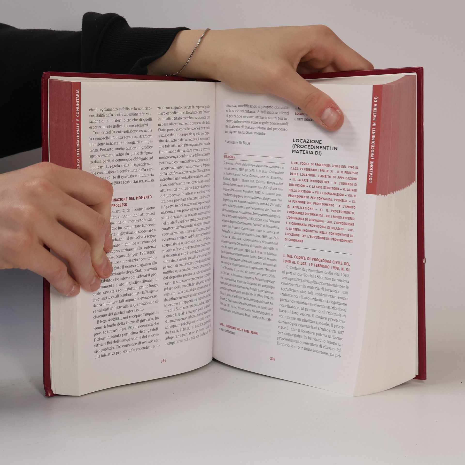Various authors Il diritto enciclopedia giuridica 9. Leg-mut