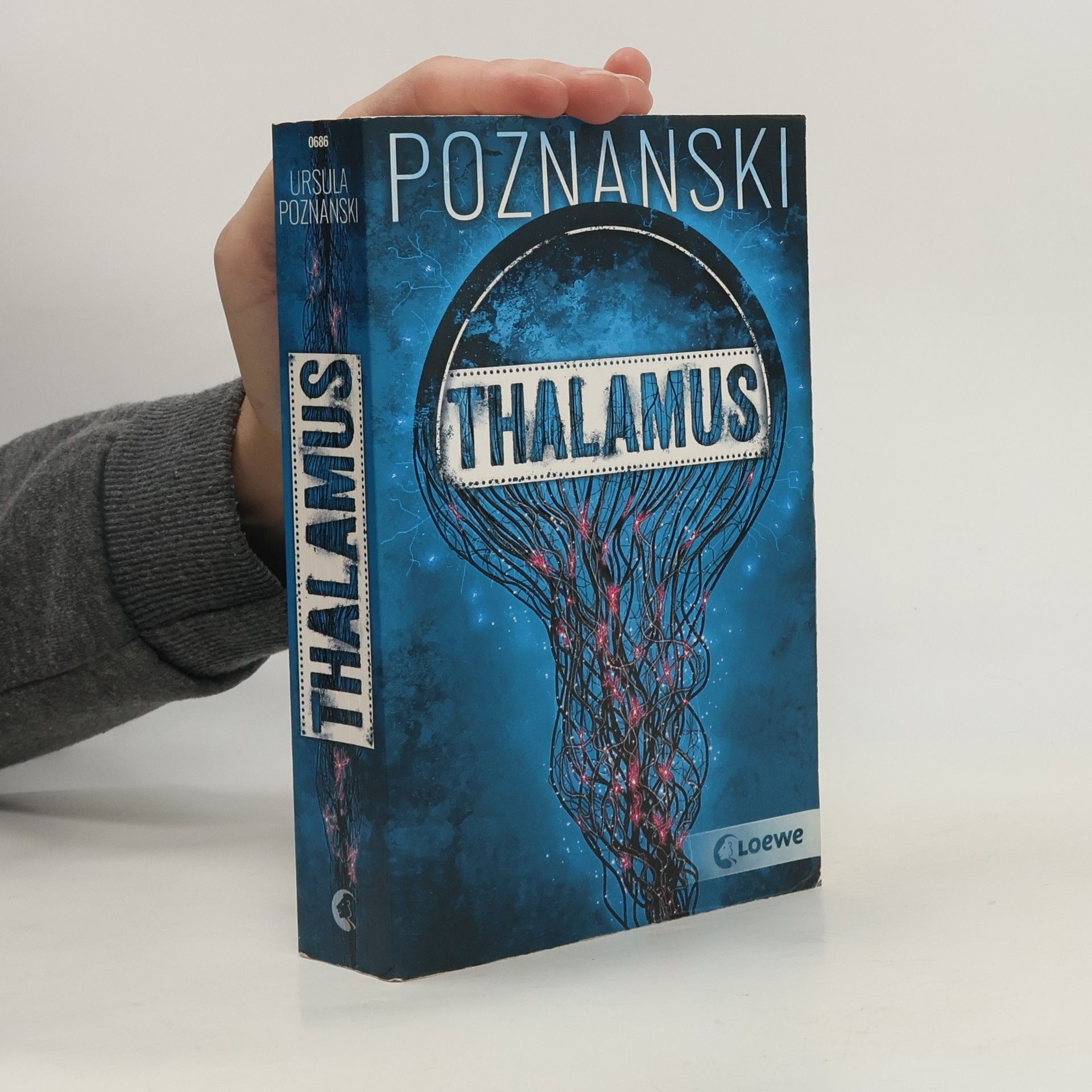 Ursula Poznanski Thalamus