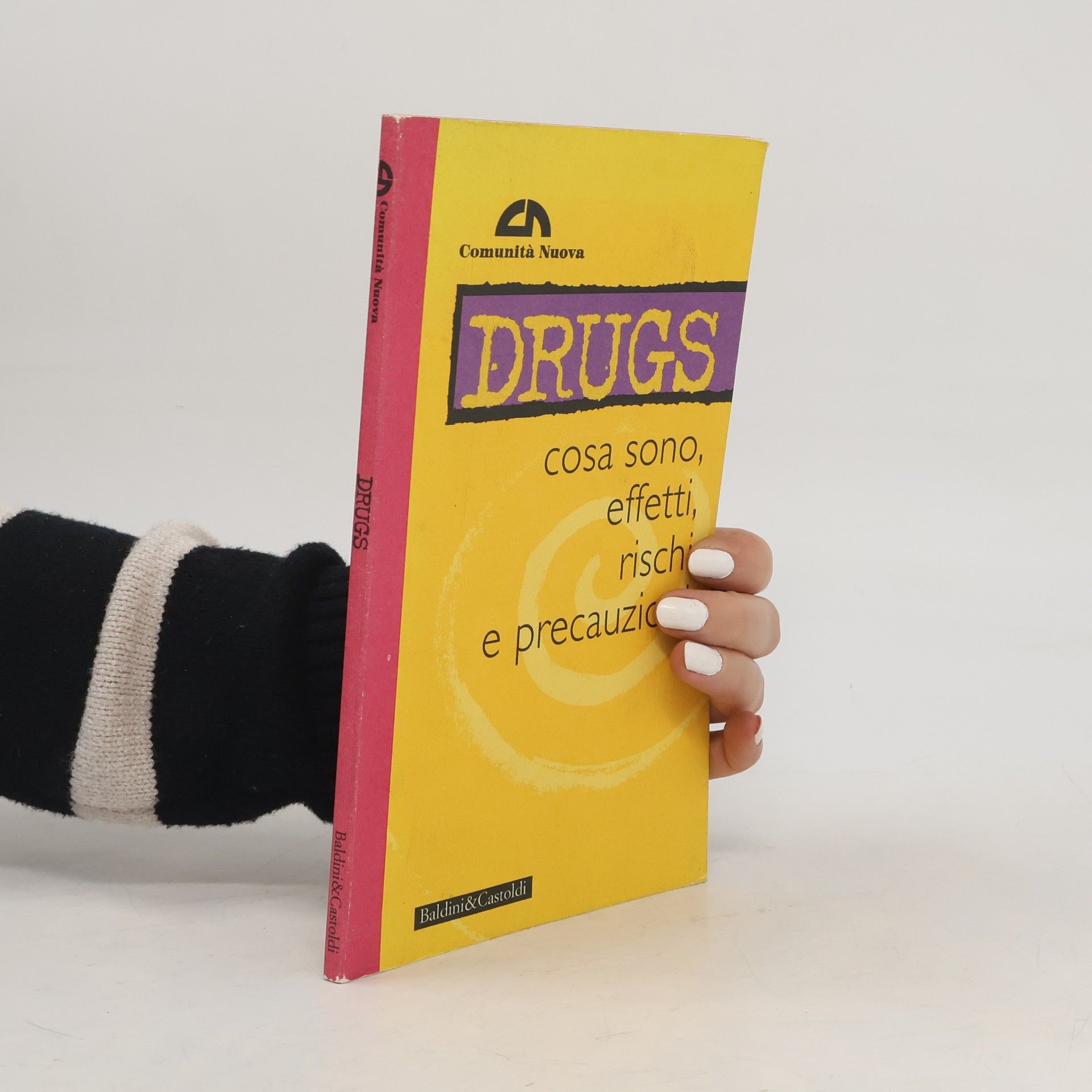 Autorenkollektiv Drugs