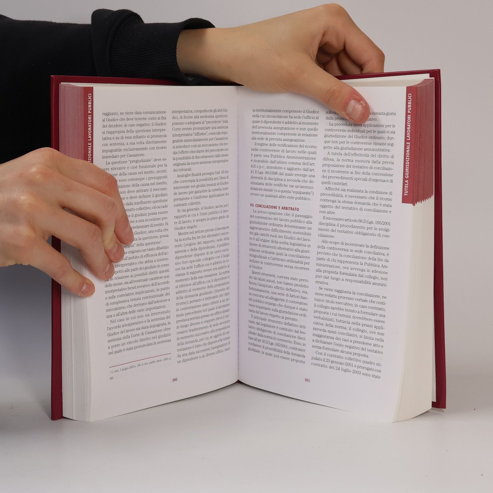 Various authors Il diritto. Enciclopedia Giuridica 16