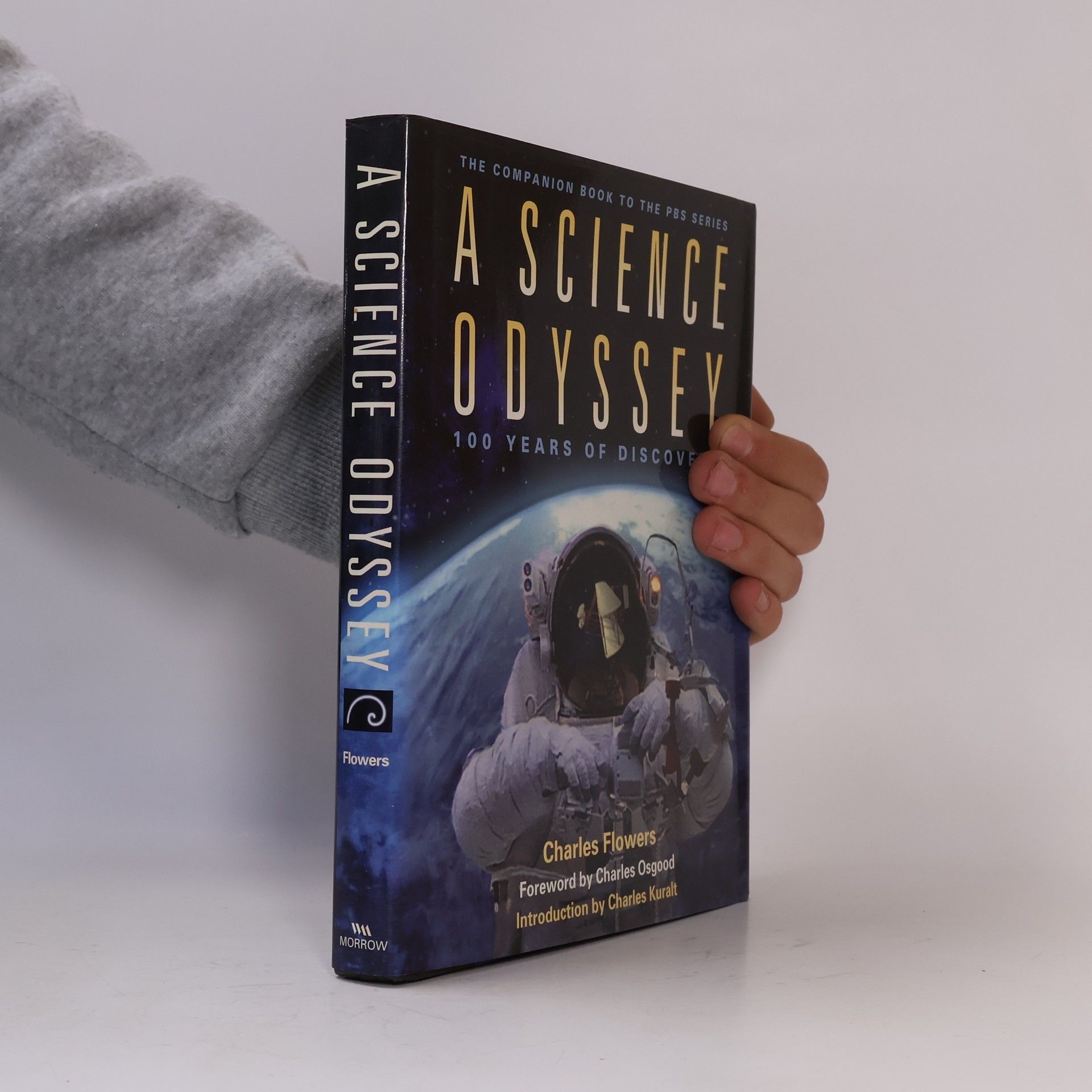 PBS Series: A Science Odyssey