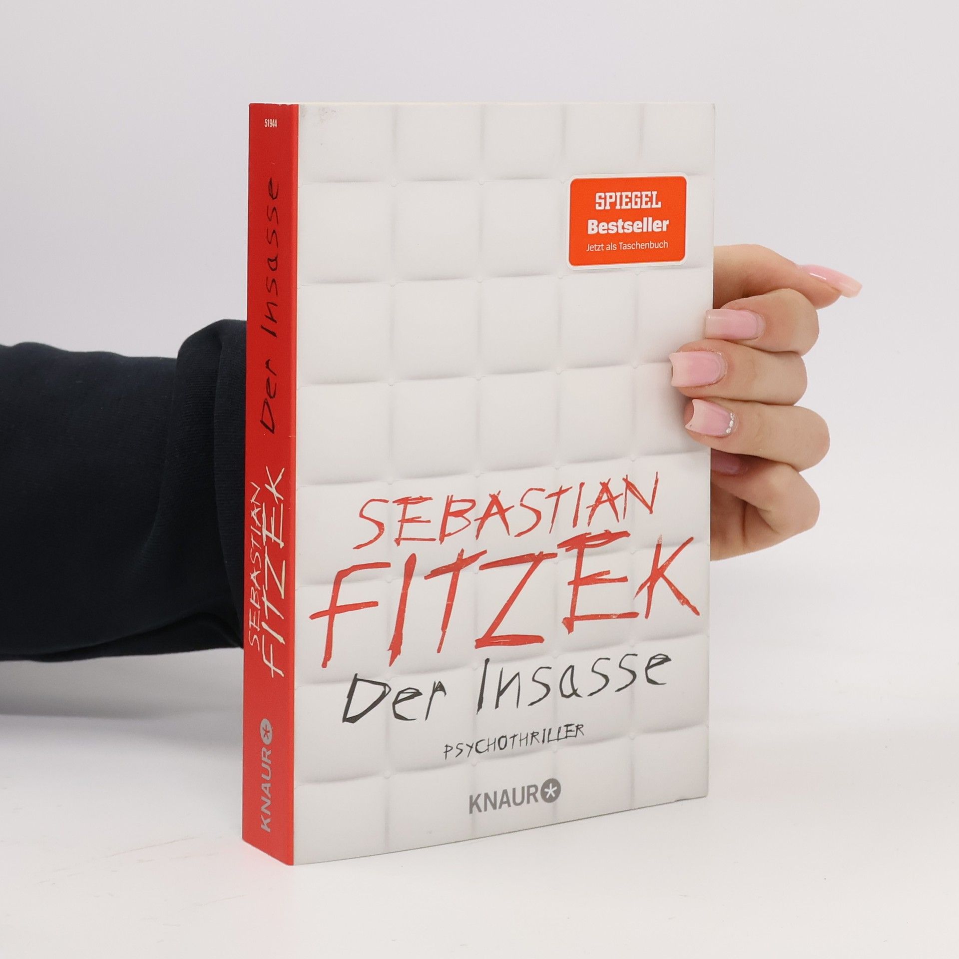 Der Insasse