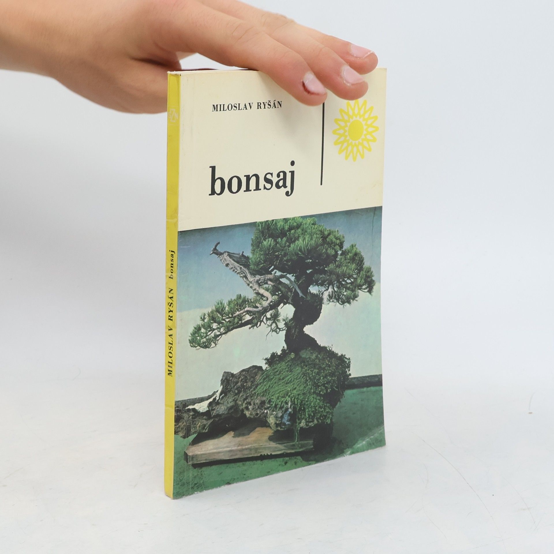 Bonsaj