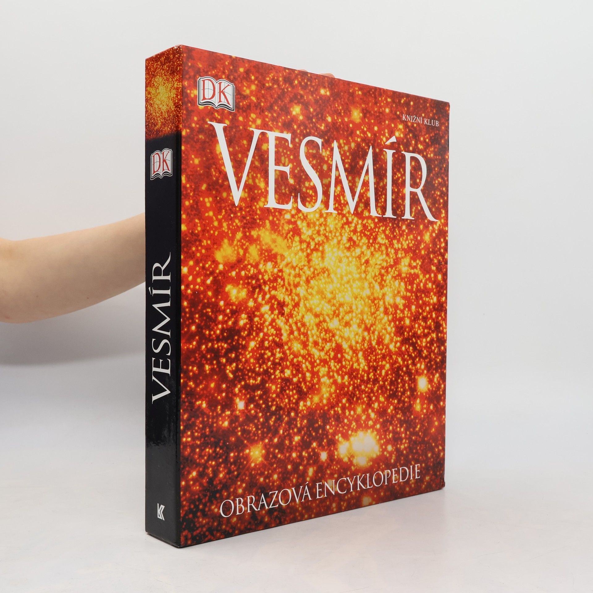 Martin Rees Vesmír