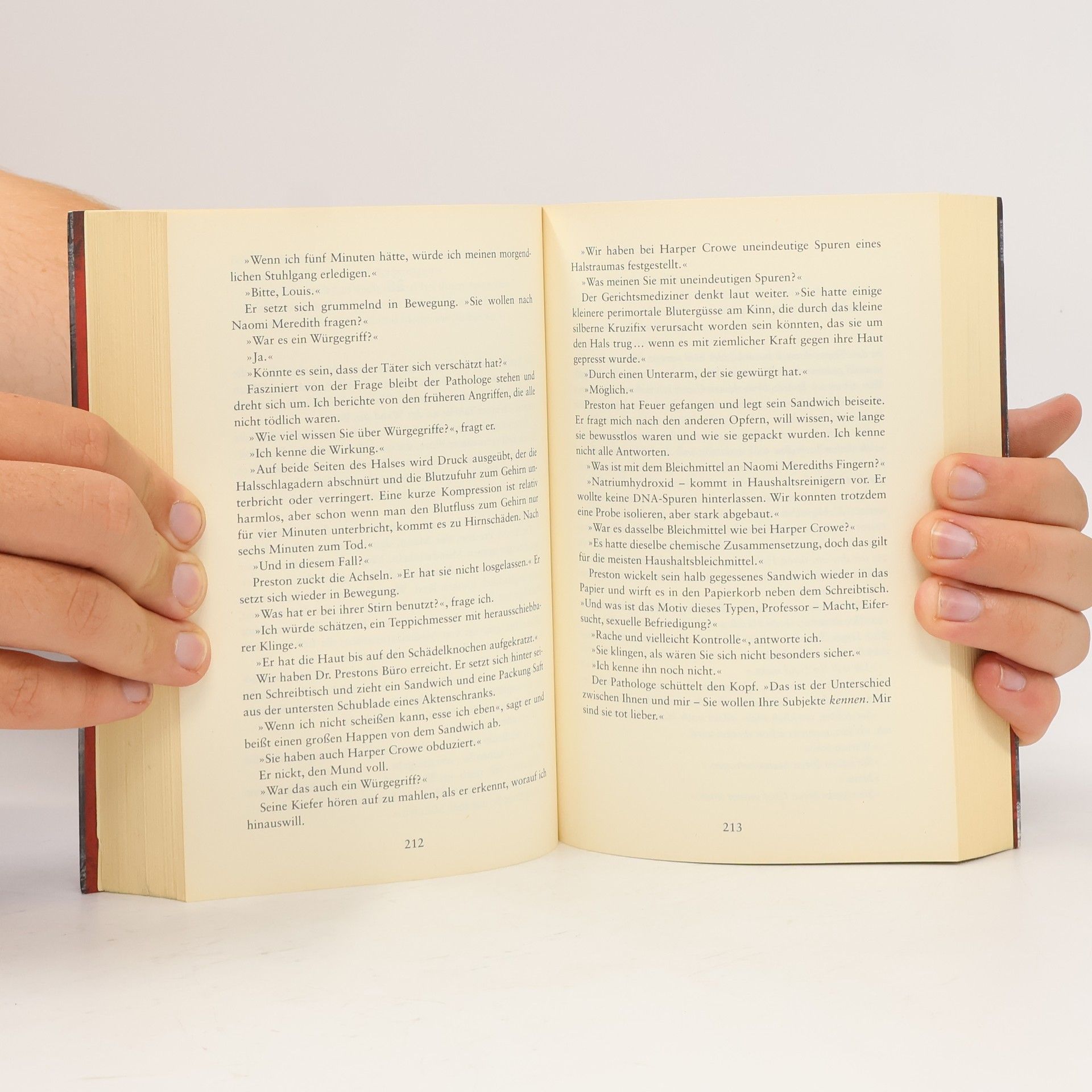 Michael Robotham Der Schlafmacher