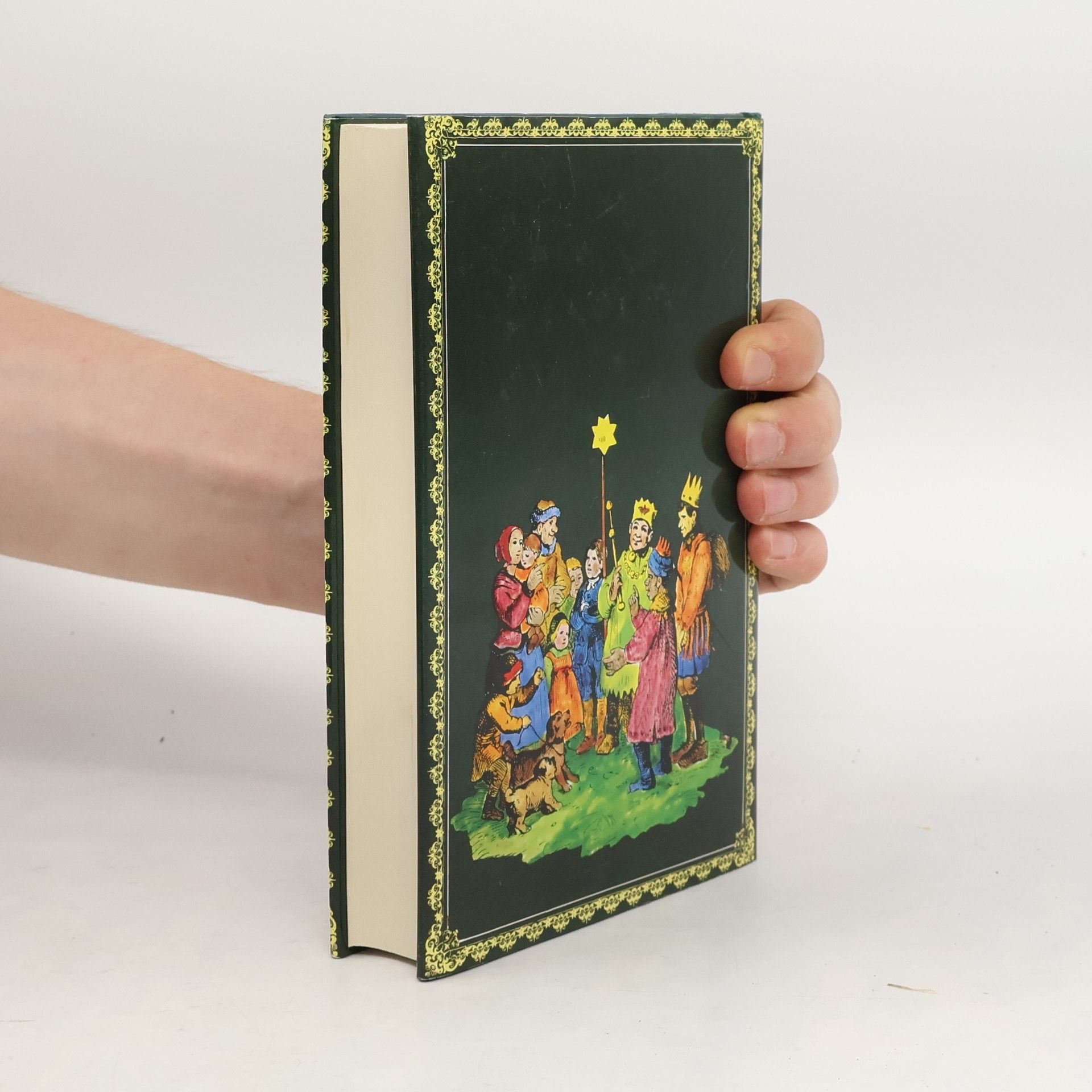 Charles Dickens Weihnachts erzählungen