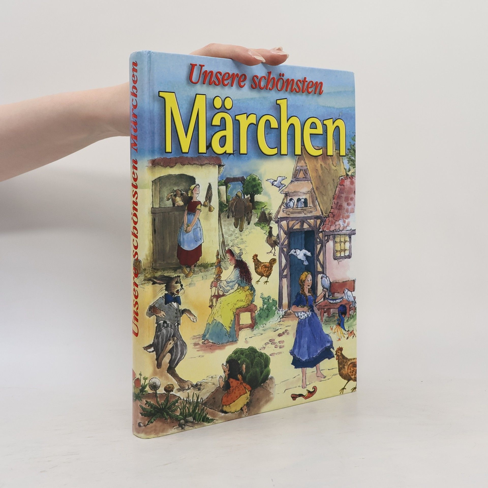 Ingrid Pabst Das grosse Weihnachtsbuch für die ganze Familie