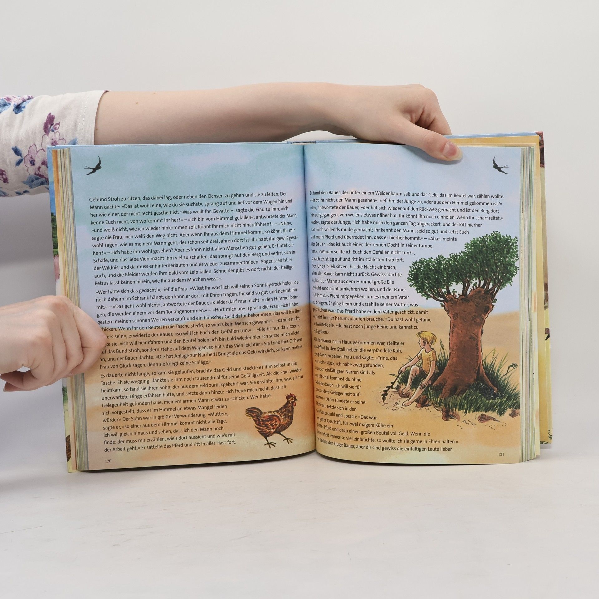 Ingrid Pabst Das grosse Weihnachtsbuch für die ganze Familie