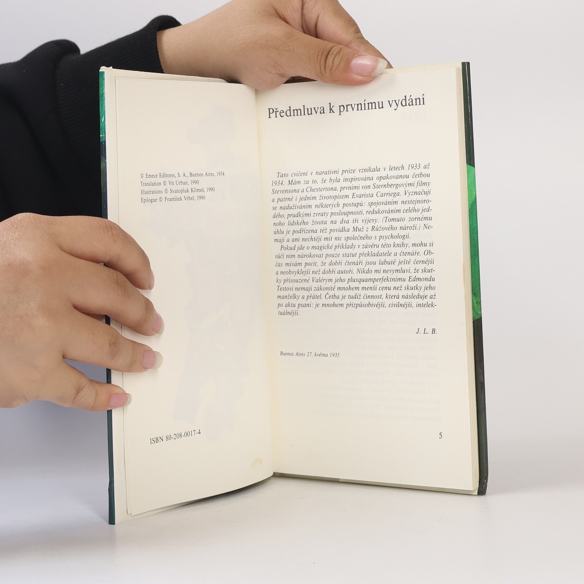 Jorge Luis Borges Obecné dějiny hanebnosti