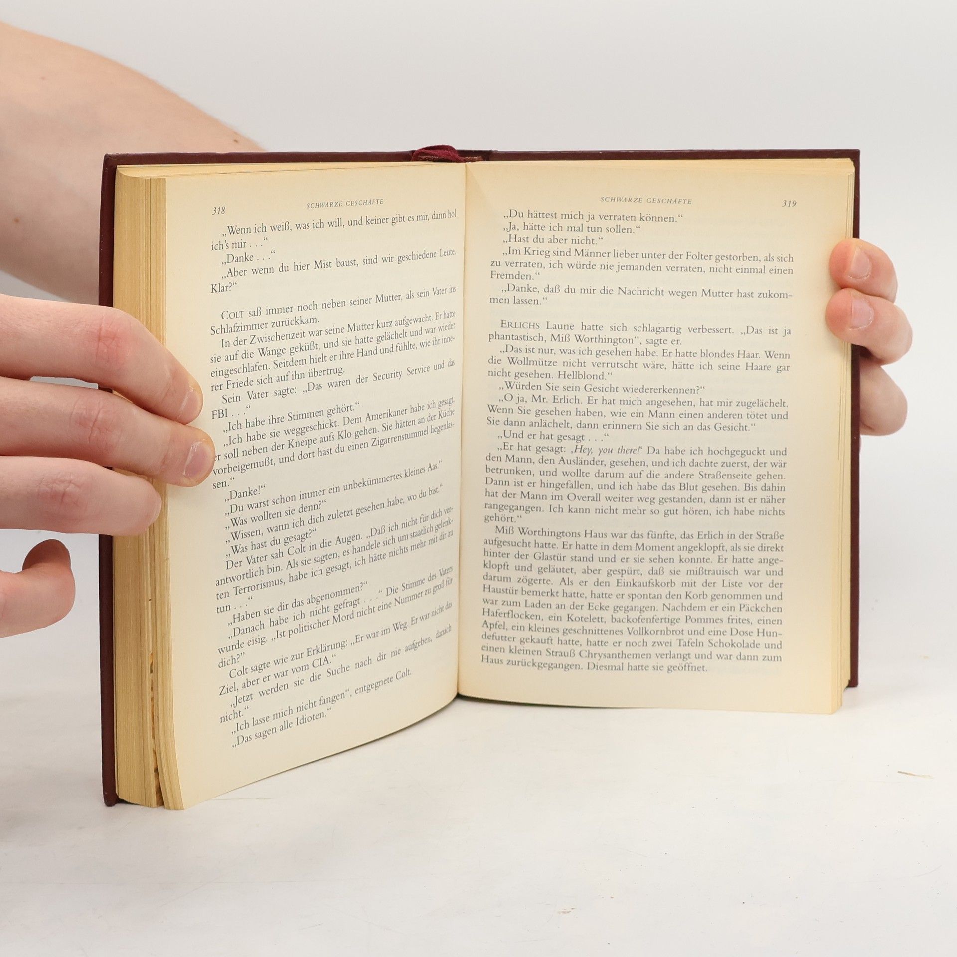 Autorenkollektiv Reader's digest Auswahlbücher