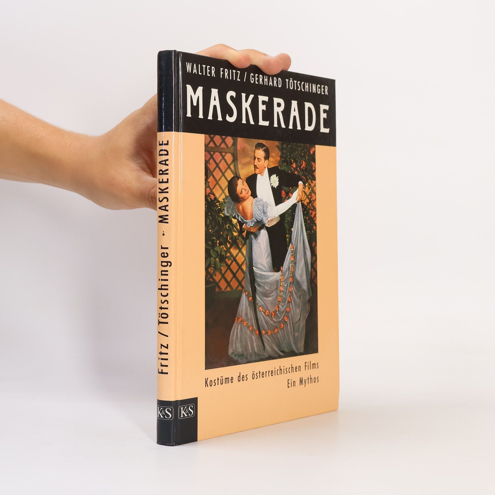 Maskerade