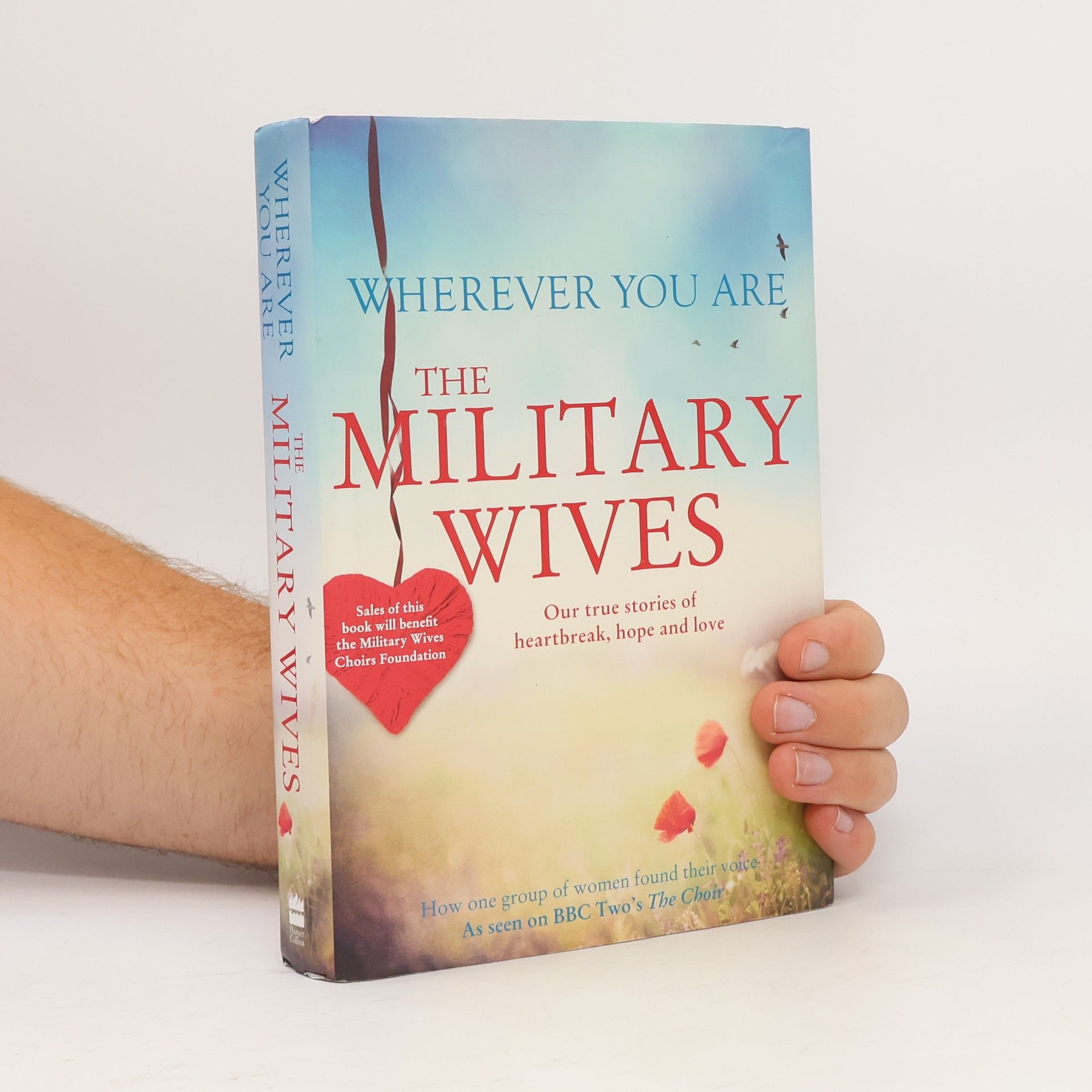 The Military Wives Wherever You Are
