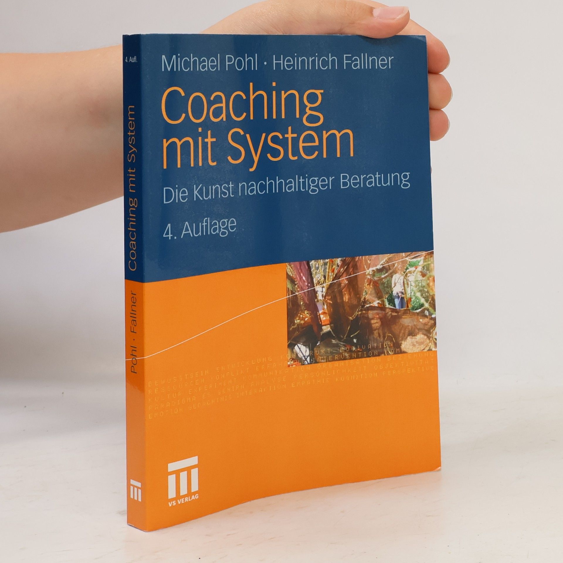 Heinrich Fallner Coaching mit System