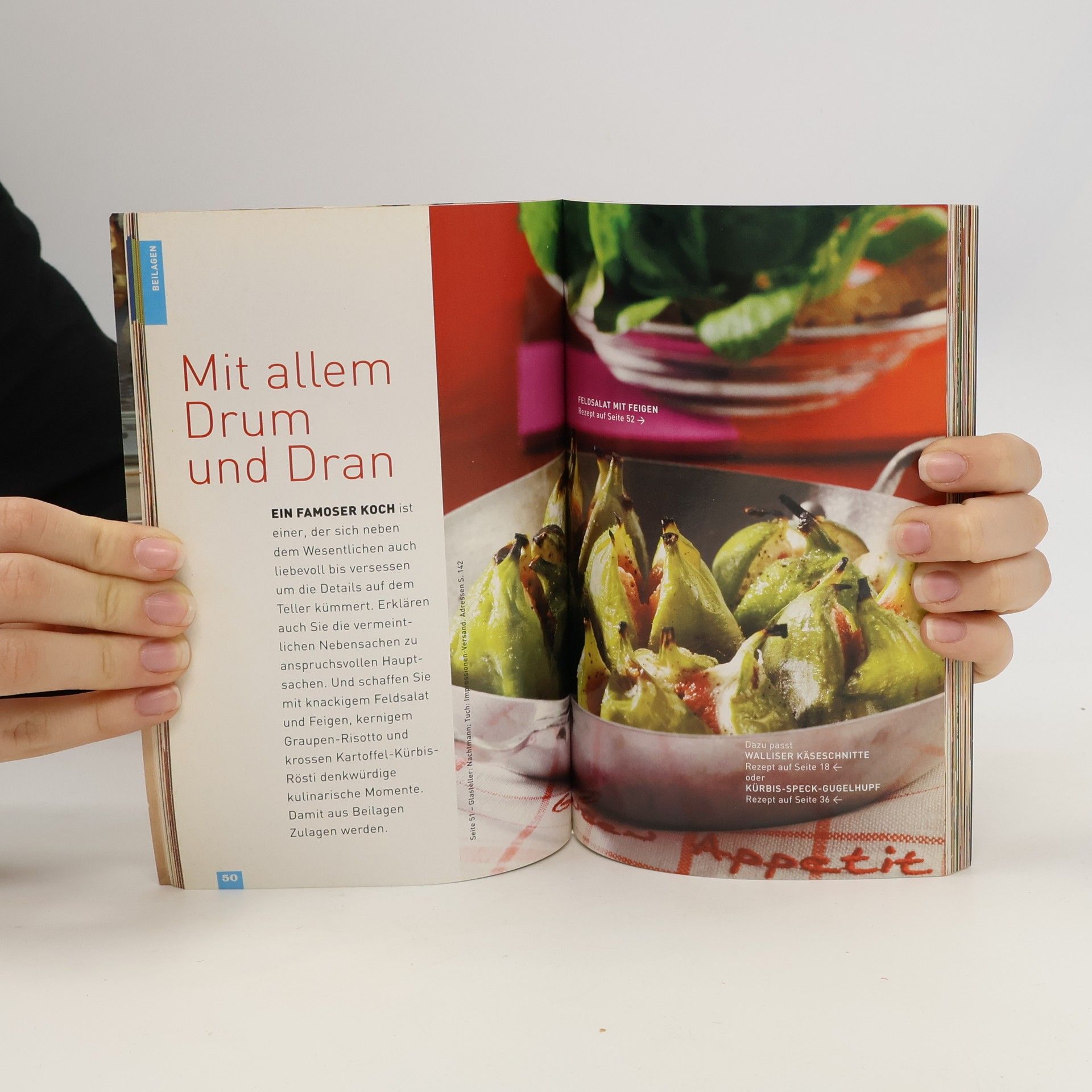 Collectif d'auteurs Essen und Trinken für jeden Tag 10