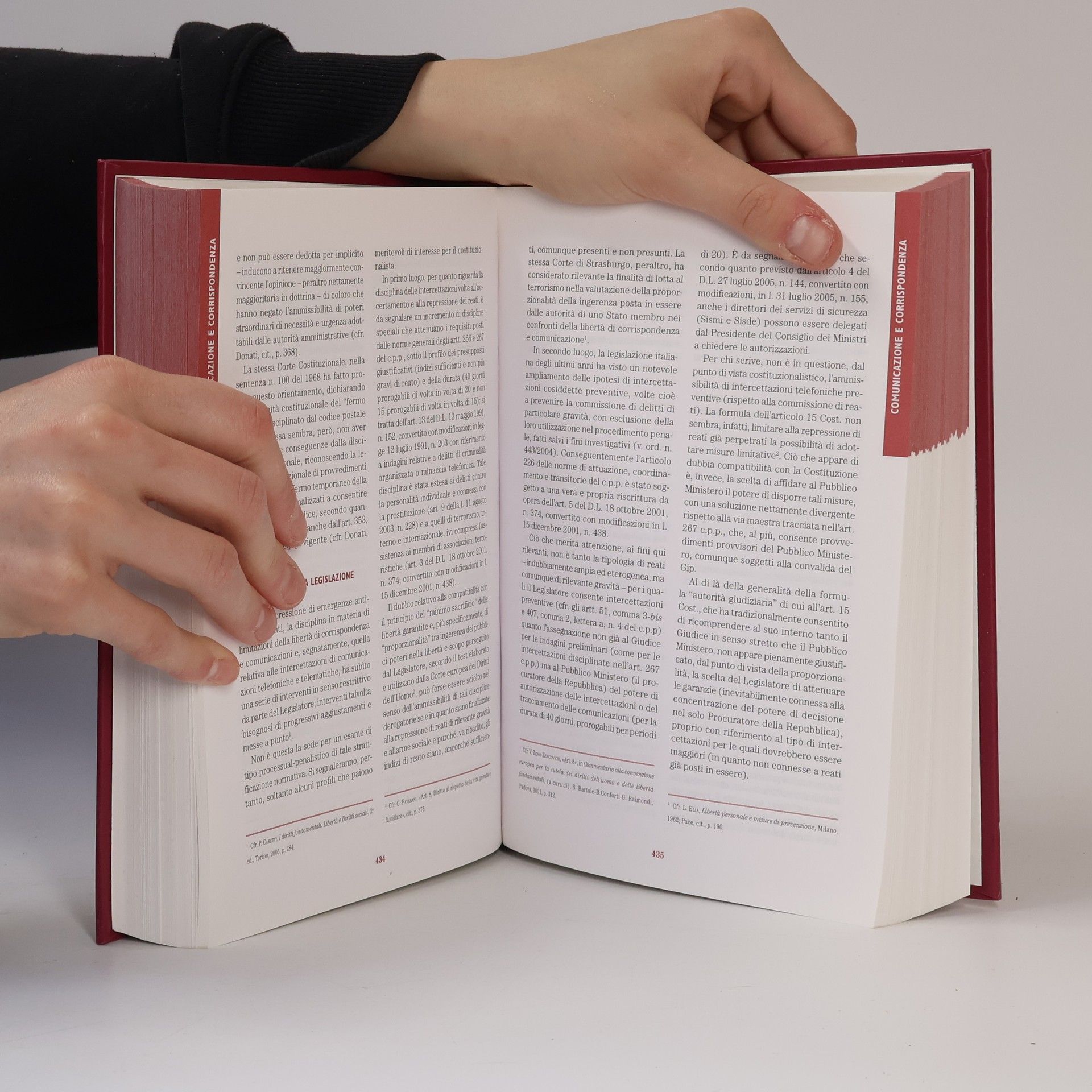 Kolektiv autorů Il diritto. Enciclopedia Giuridica 3