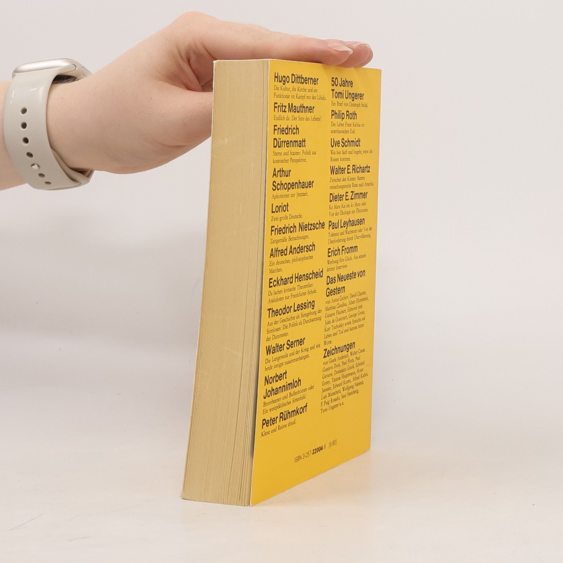Auteurscollectief Tintenfaß. H.4. Magazin f. Literatur u. Kunst