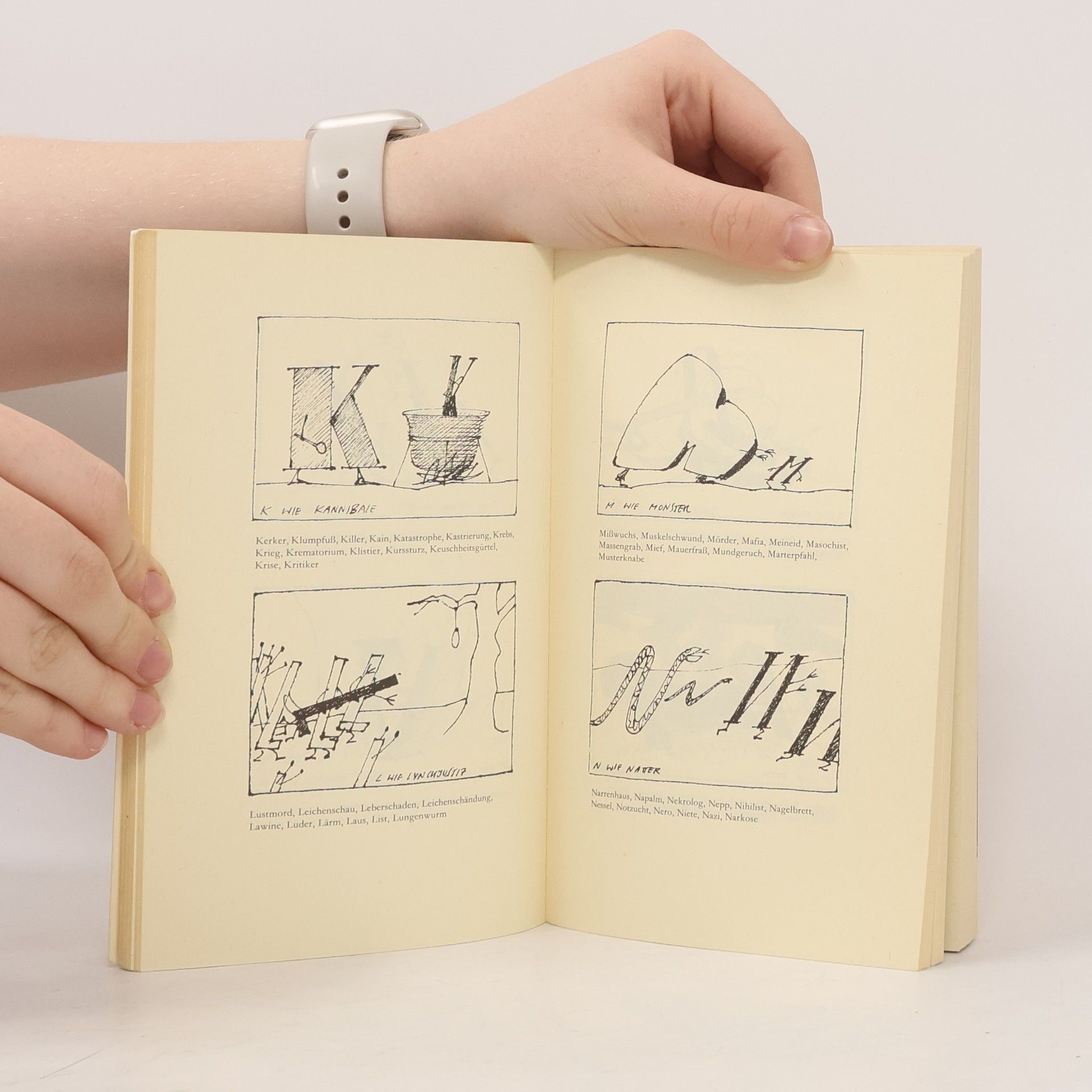 Auteurscollectief Tintenfaß. H.4. Magazin f. Literatur u. Kunst