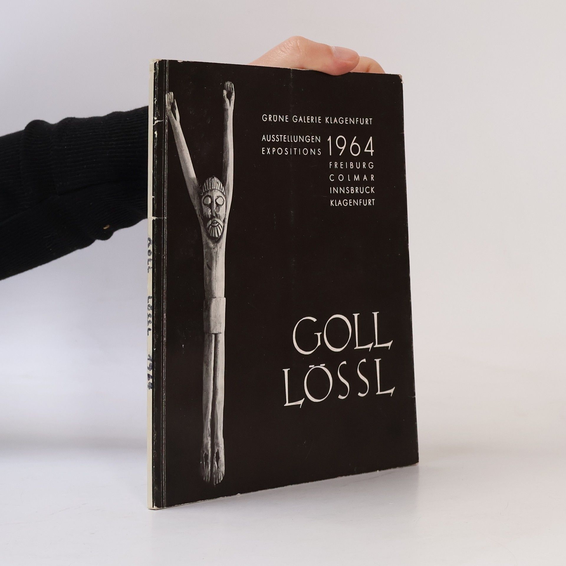 Autorenkollektiv Goll Lössl