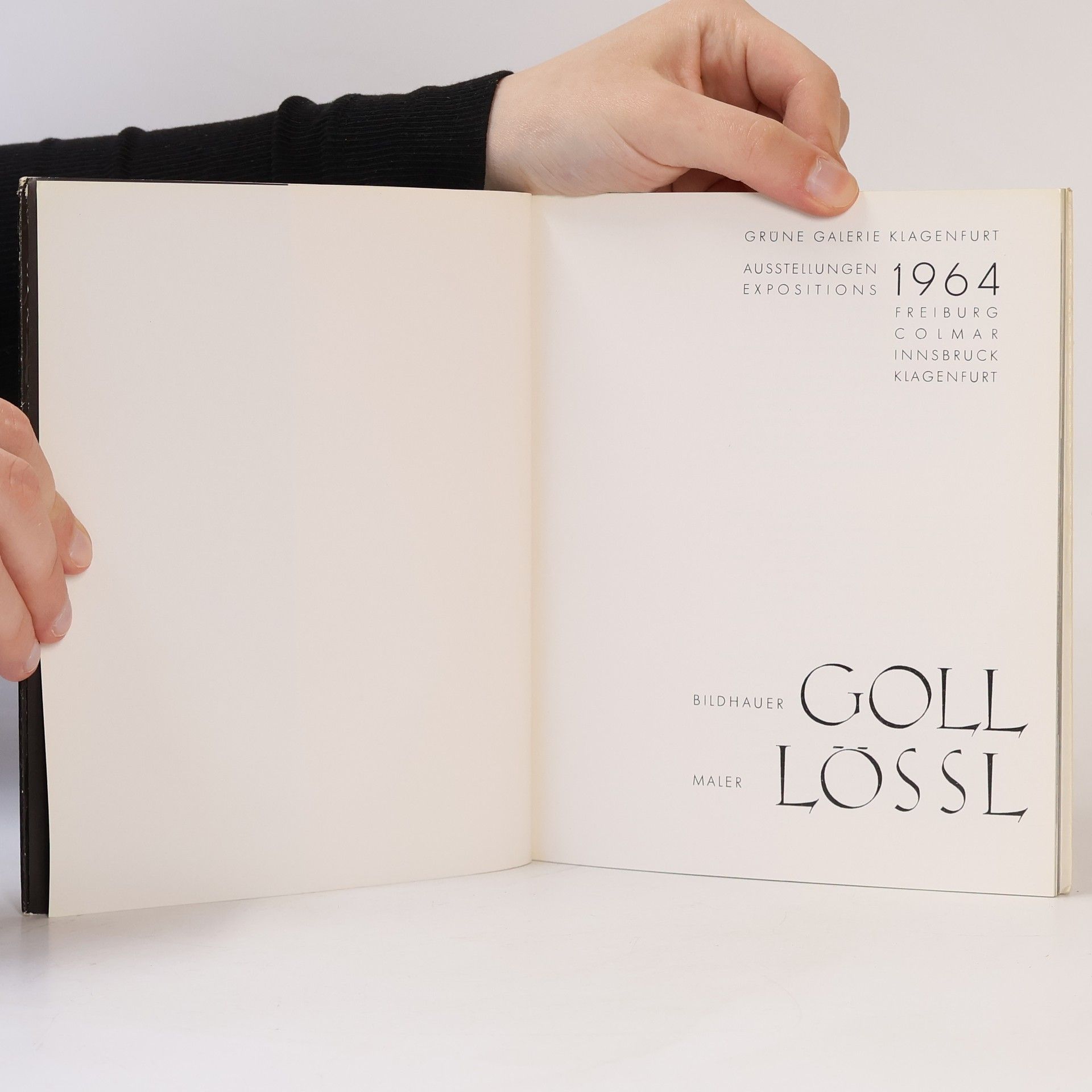 Autorenkollektiv Goll Lössl