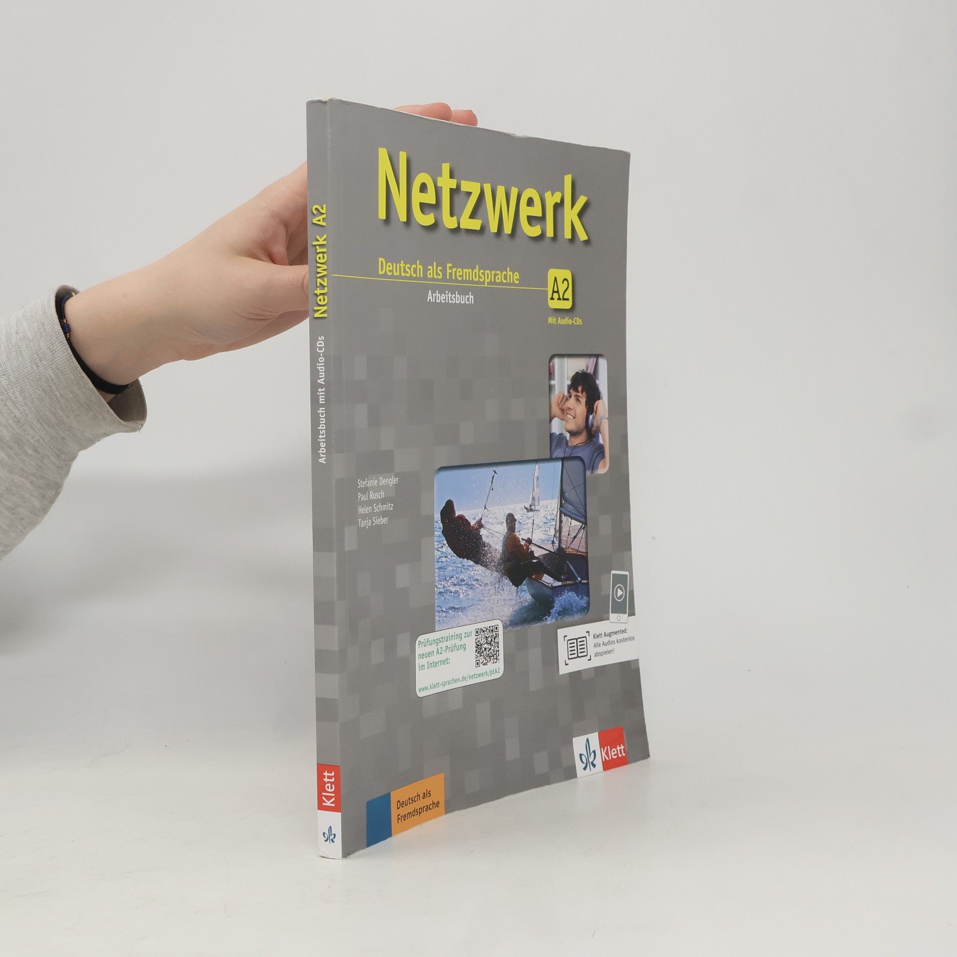 AA.VV. Netzwerk