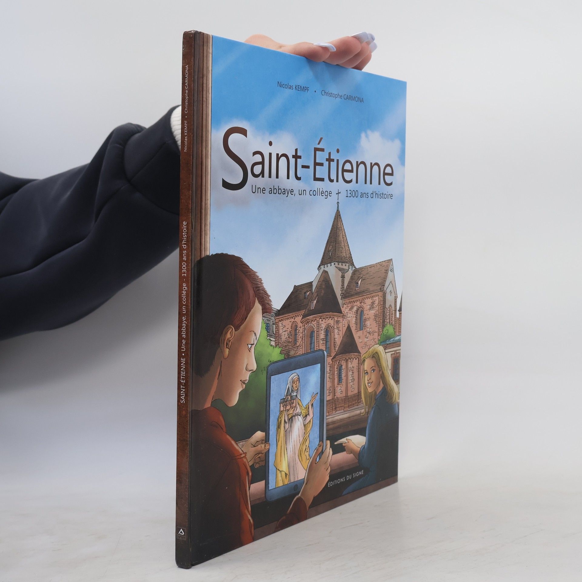 Saint-Étienne