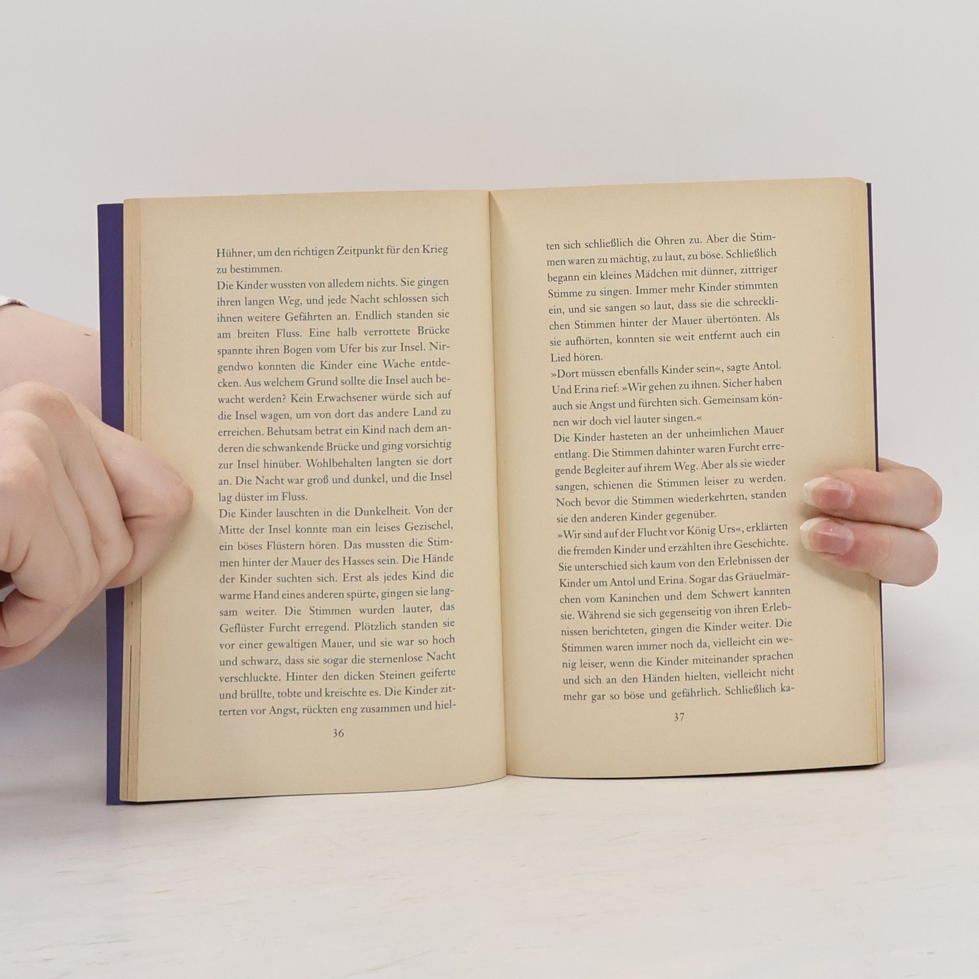 Roland Kübler Die Mondsteinmärchen