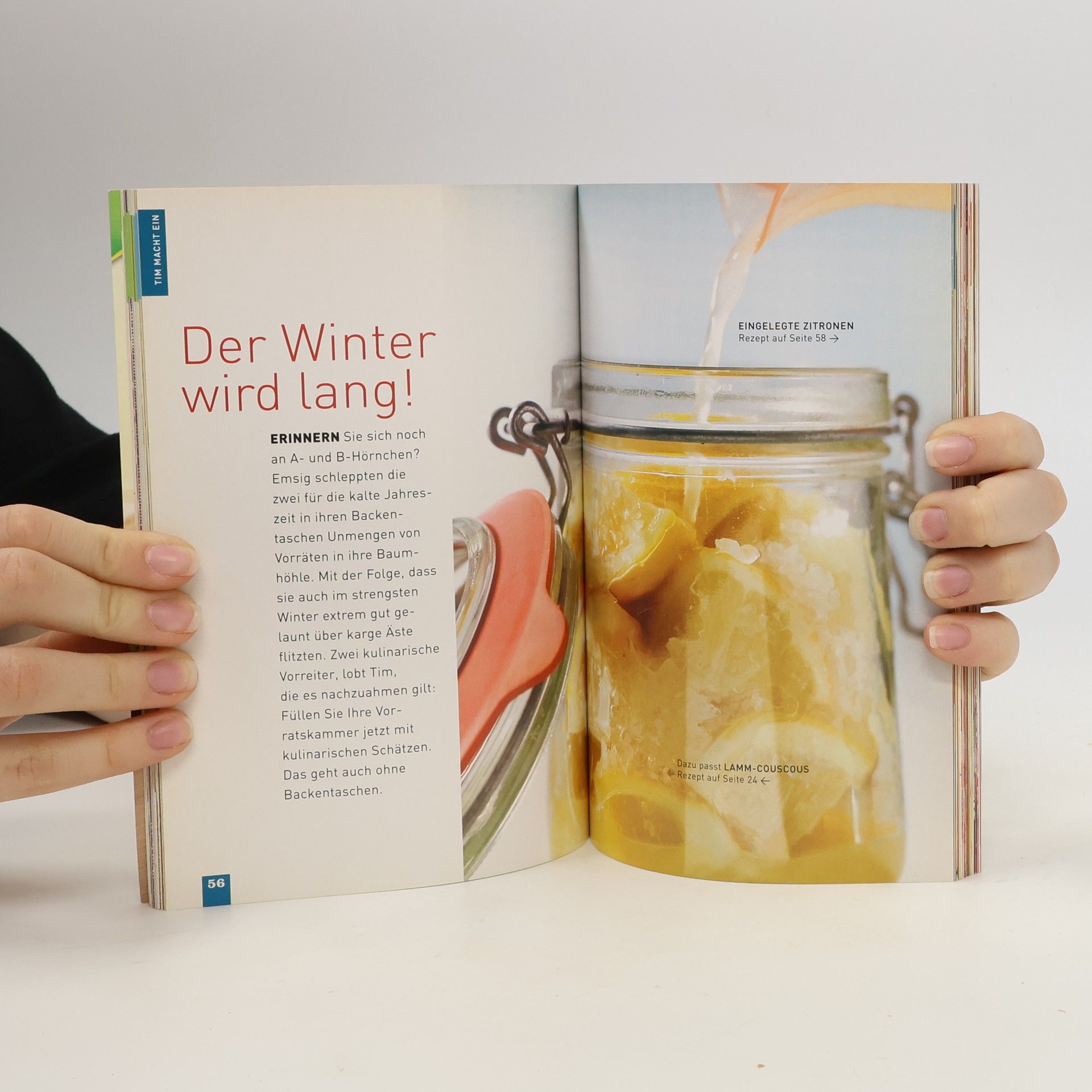 Autorenkollektiv Essen&trinken Für jeden Tag 9