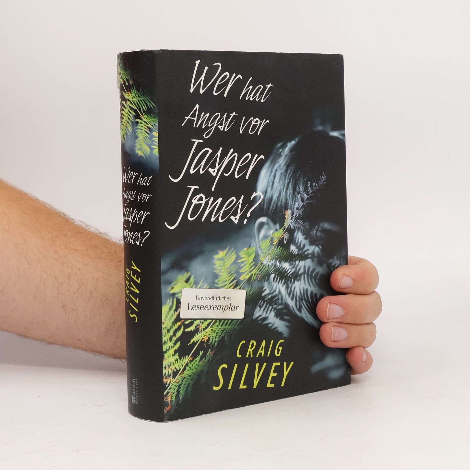 Craig Silvey Wer hat Angst vor Jasper Jones?