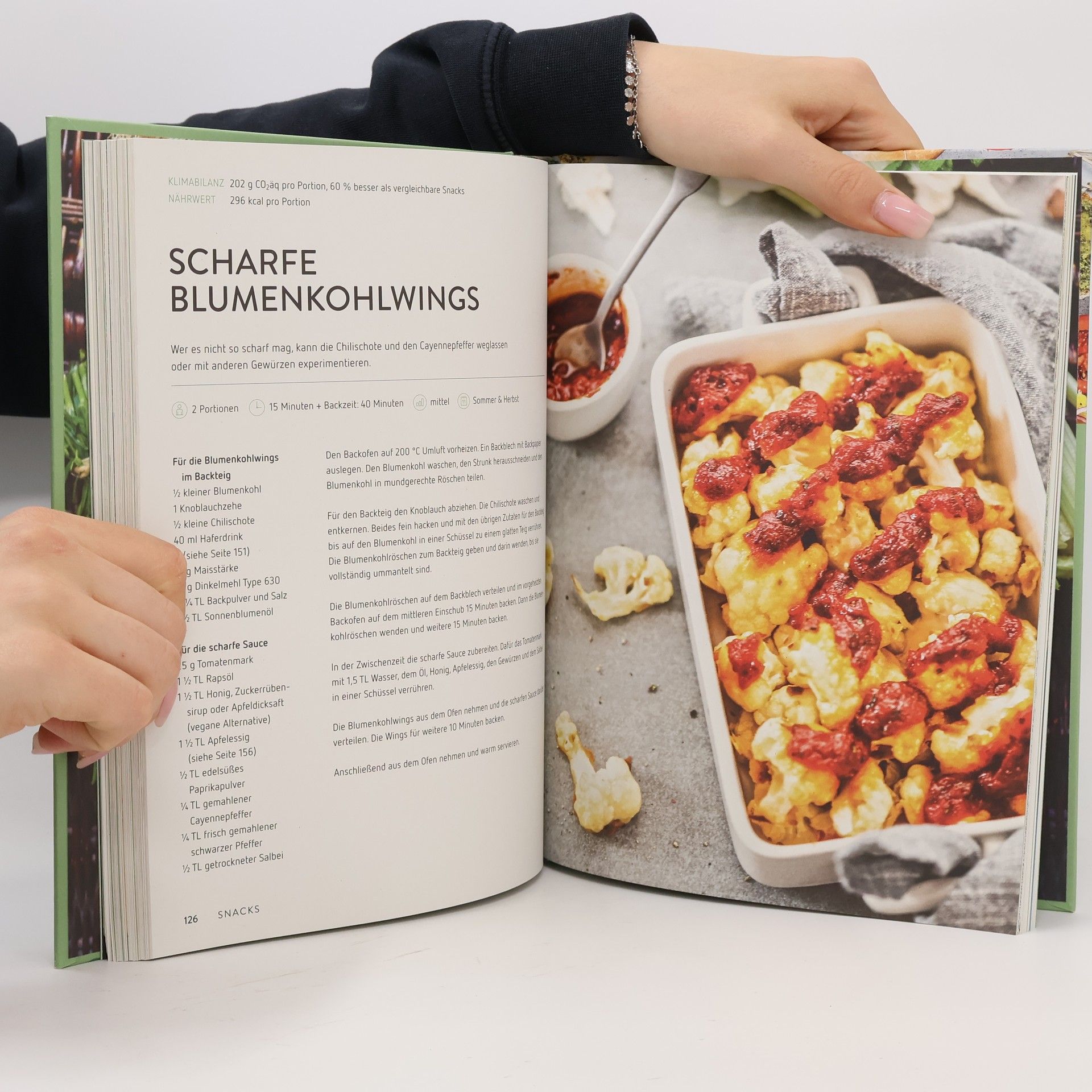 KlimaTeller Cooking for Future