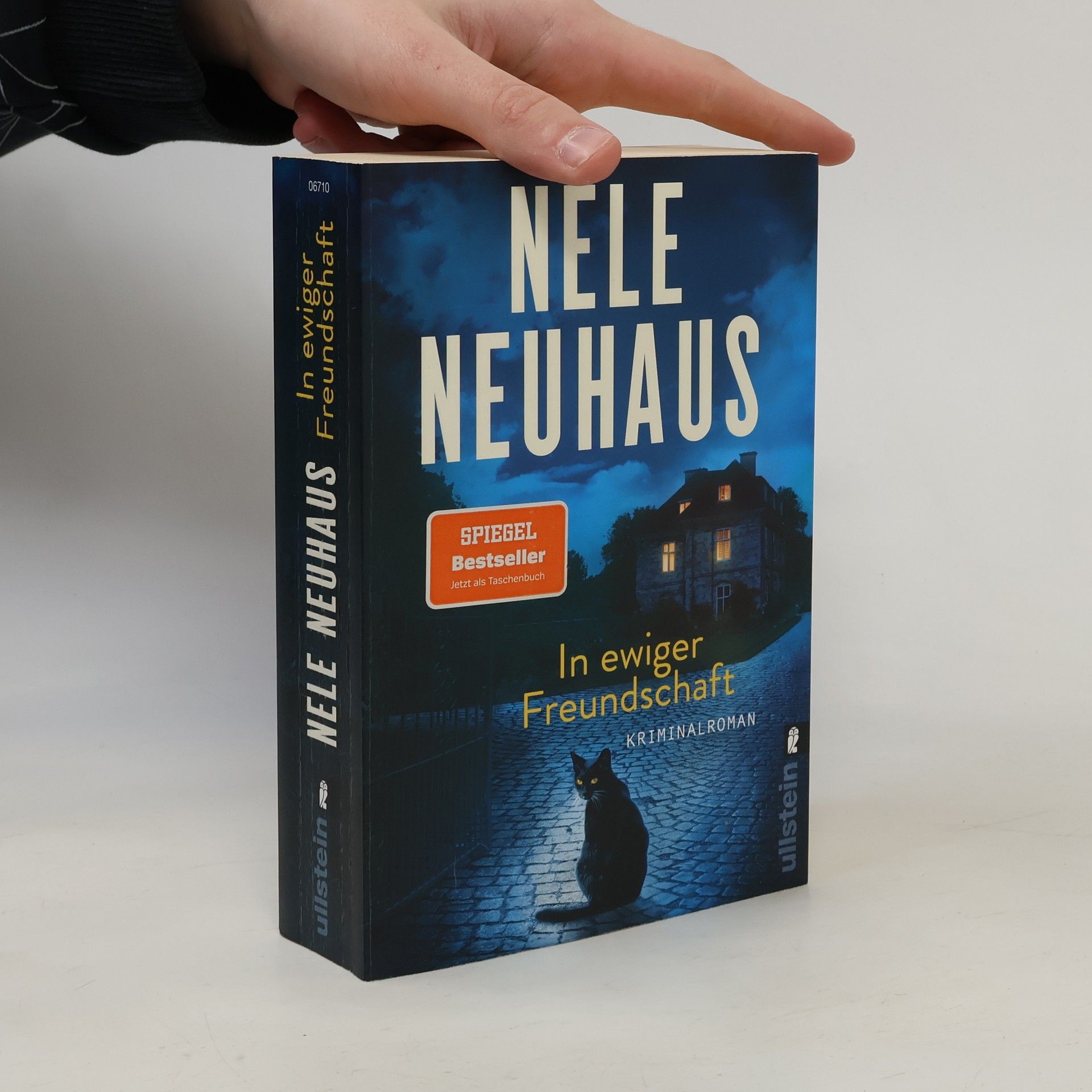 Nele Neuhaus In ewiger Freundschaft