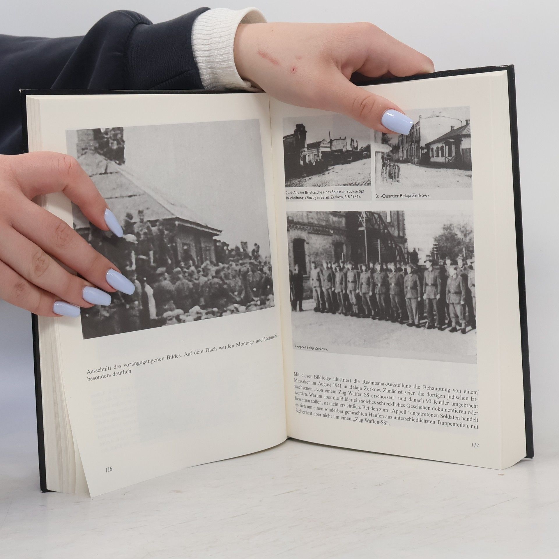 Klaus Sojka Die Wahrheit über die Wehrmacht