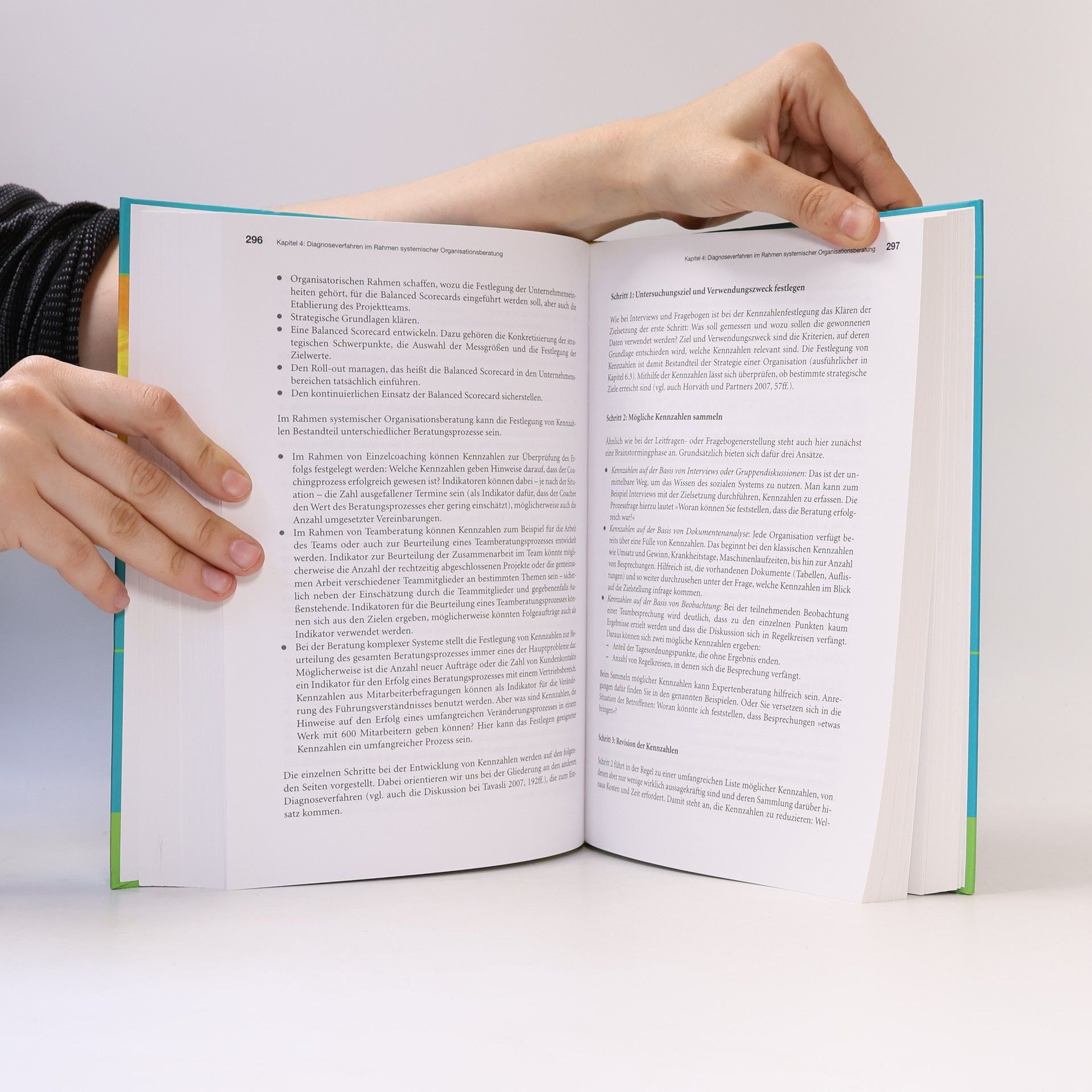 Eckard König Handbuch systemische Organisationsberatung