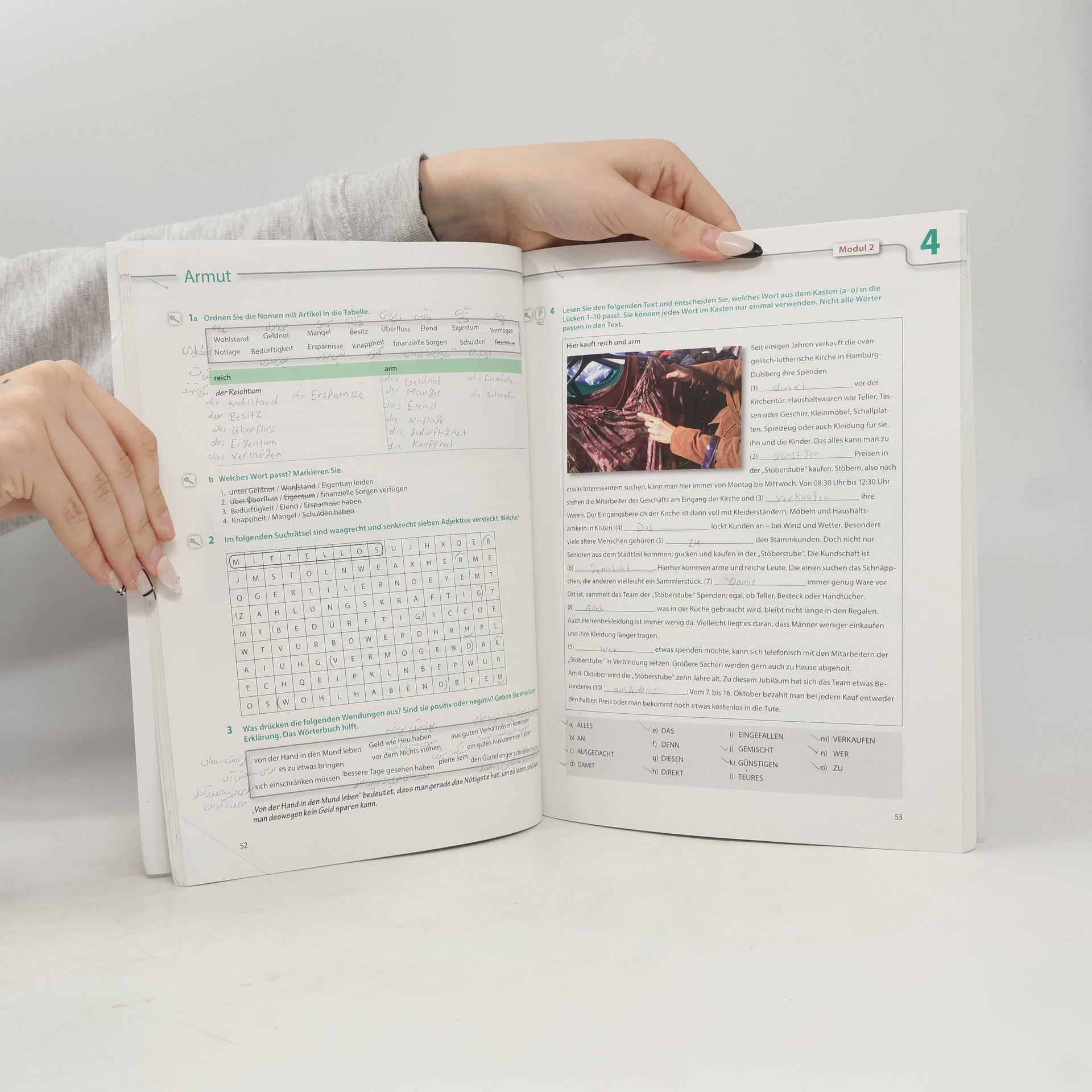 Kolektiv autorů Aspekte. Neu. Mittelstufe Deutsch.