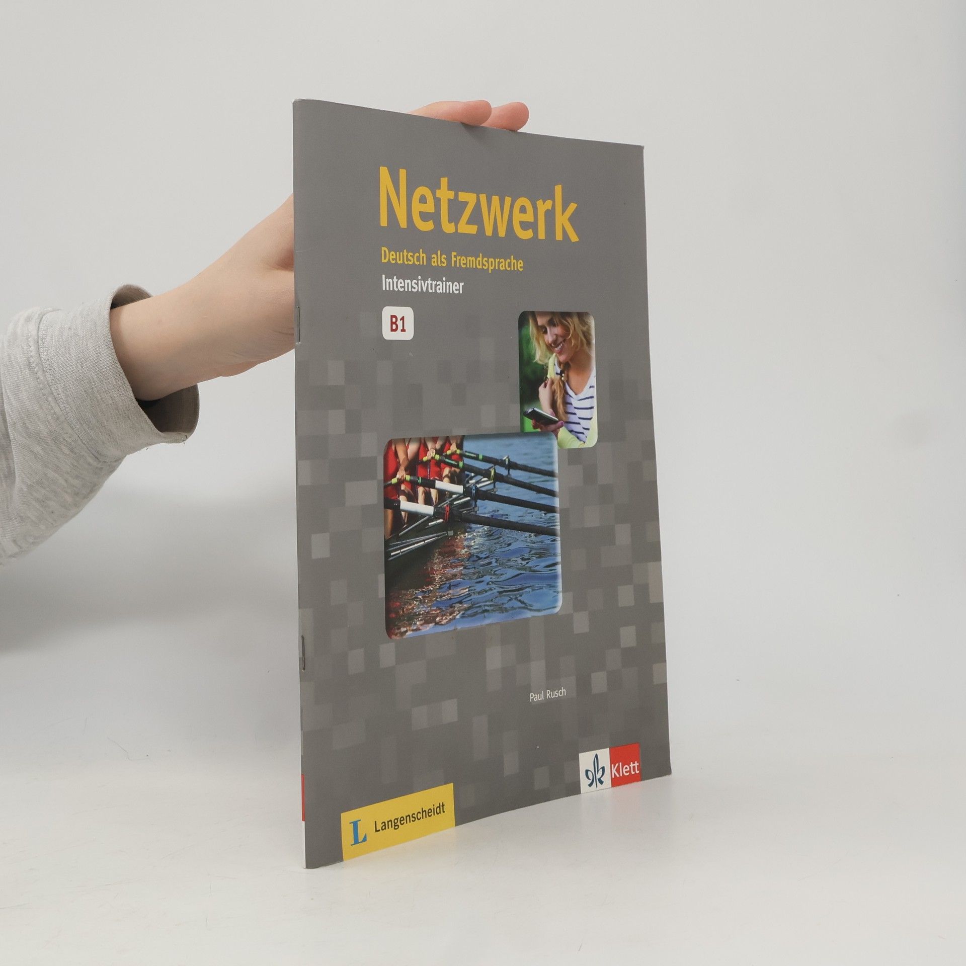 Paul Rusch Netzwerk
