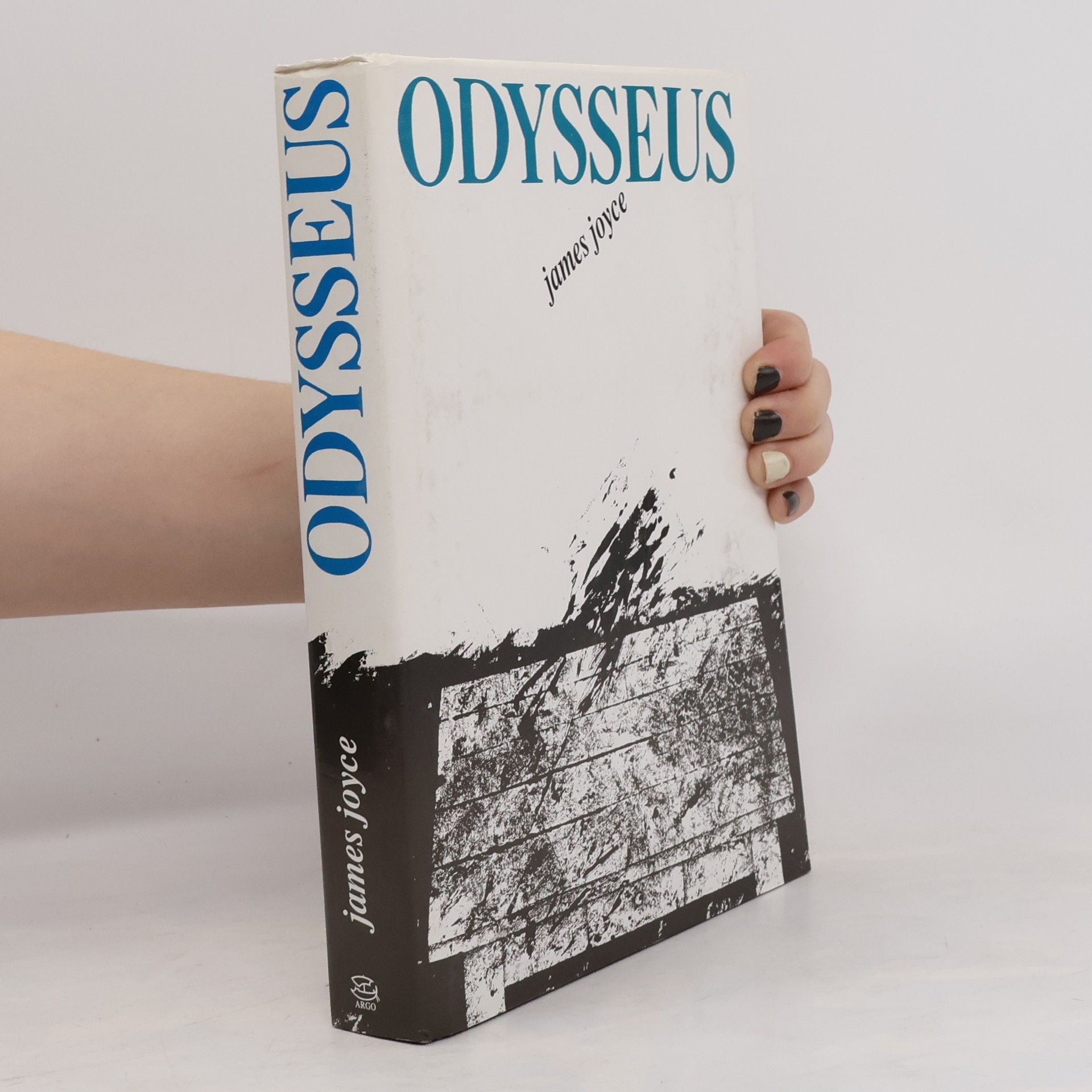 Odysseus