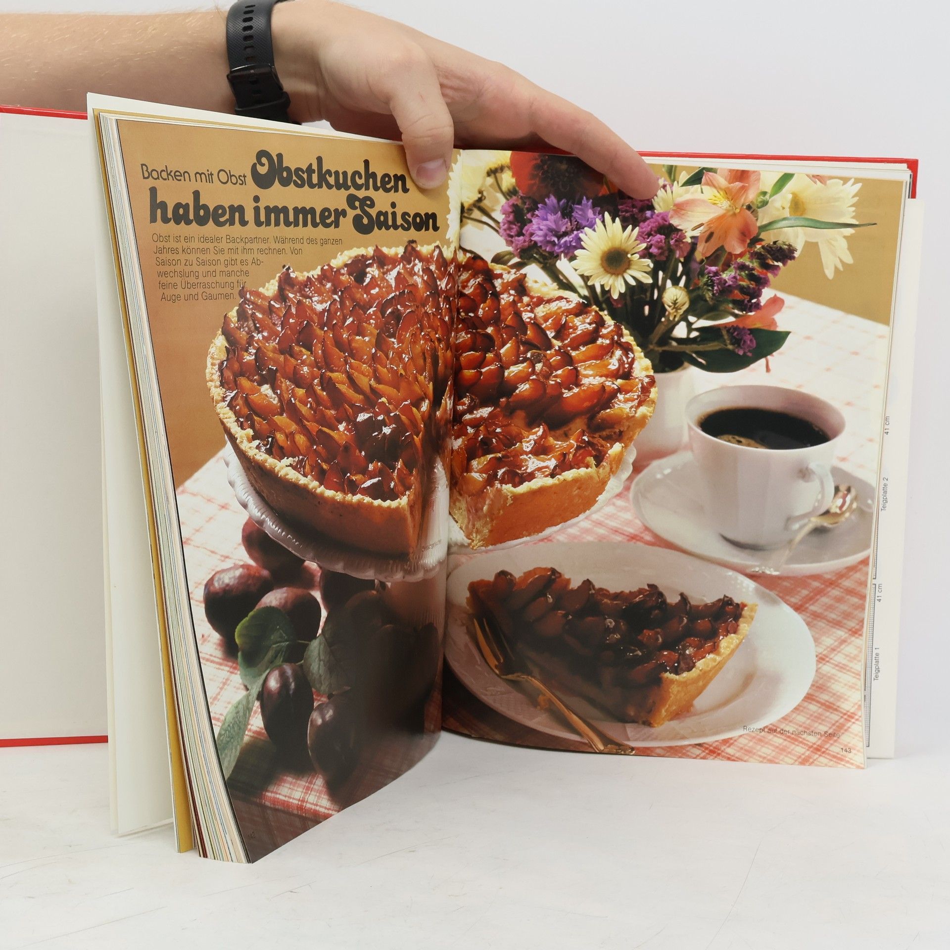 Renate Derndinger Das grosse Kochbuch