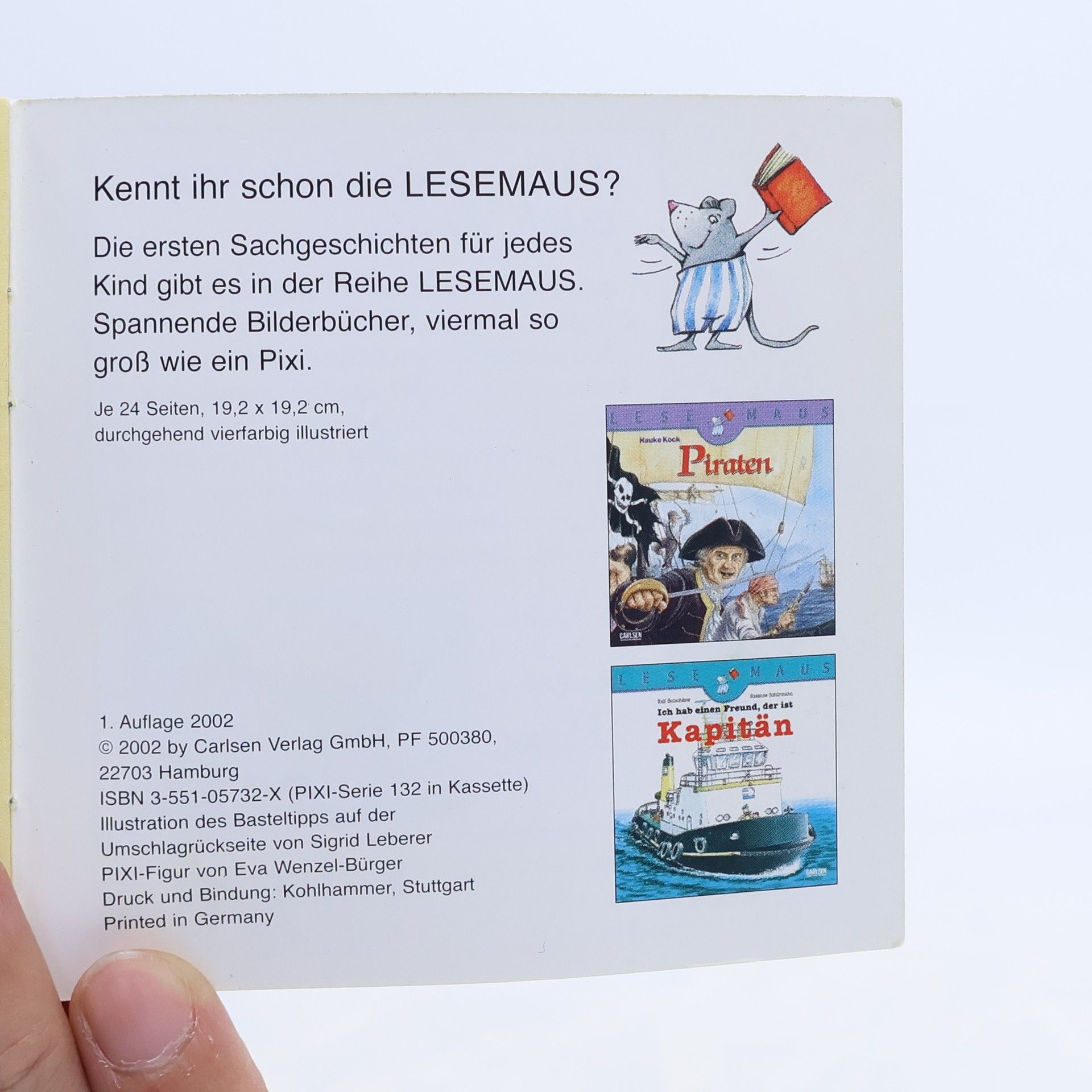Autorenkollektiv Der kleine Pirat auf Schatzsuche