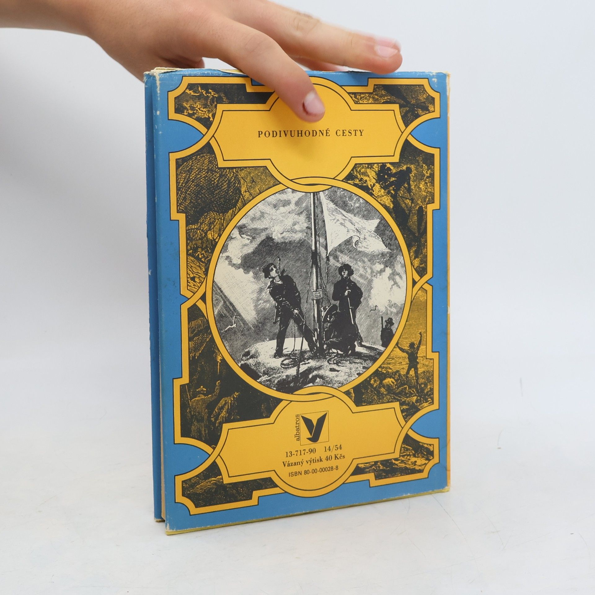 Jules Verne Dva roky prázdnin