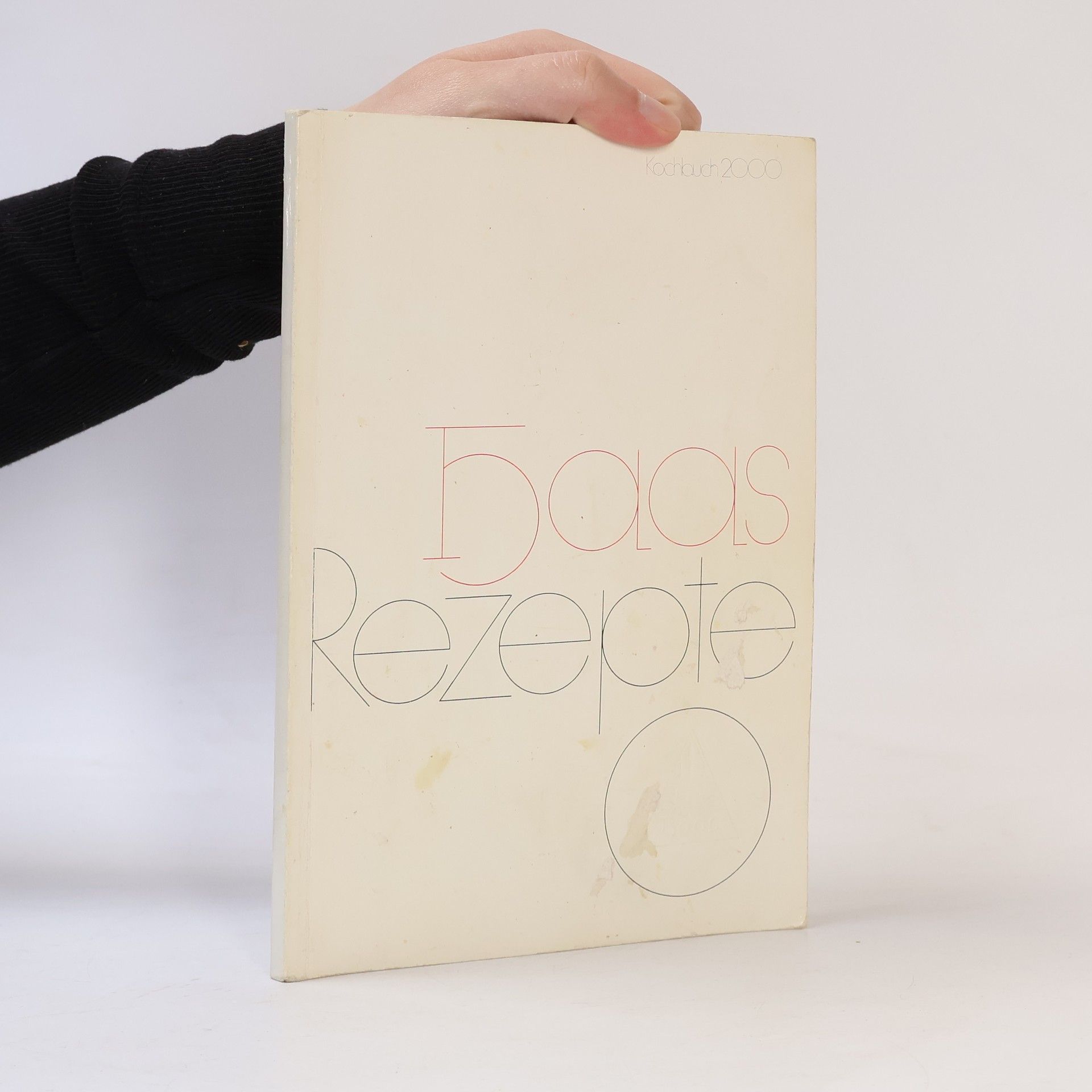 AA.VV. Haas Rezepte