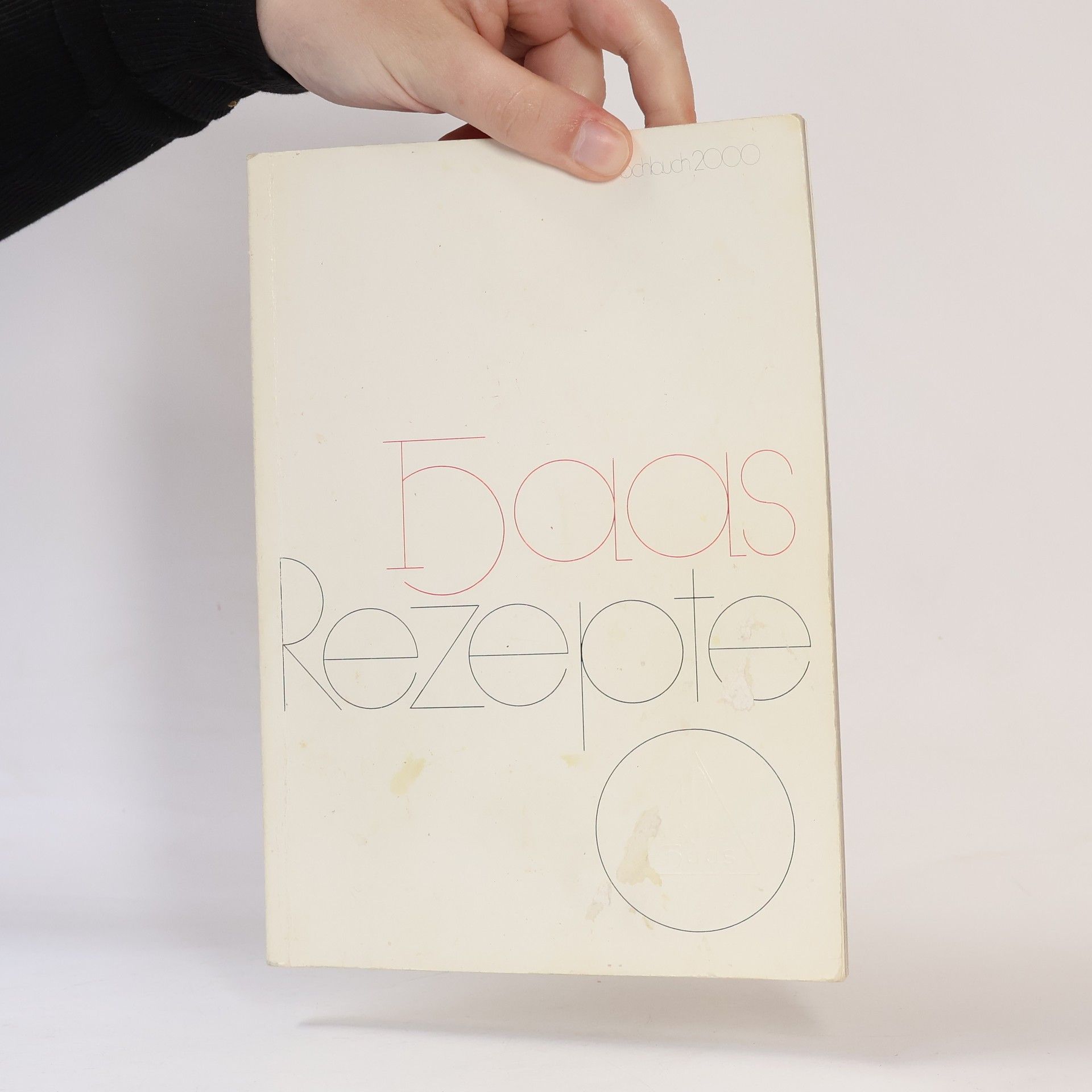 AA.VV. Haas Rezepte