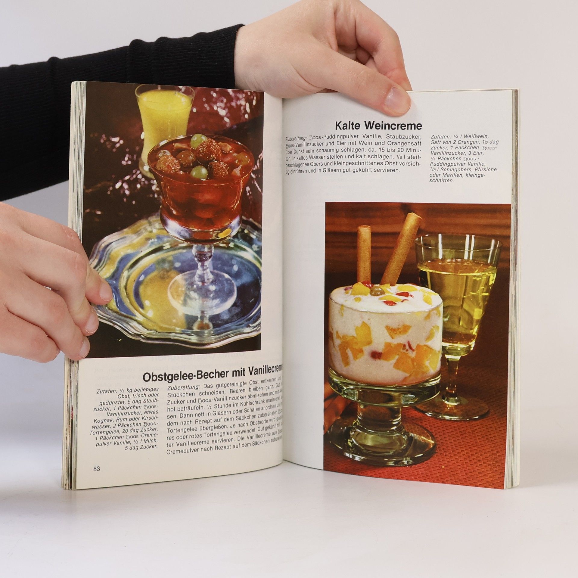 AA.VV. Haas Rezepte