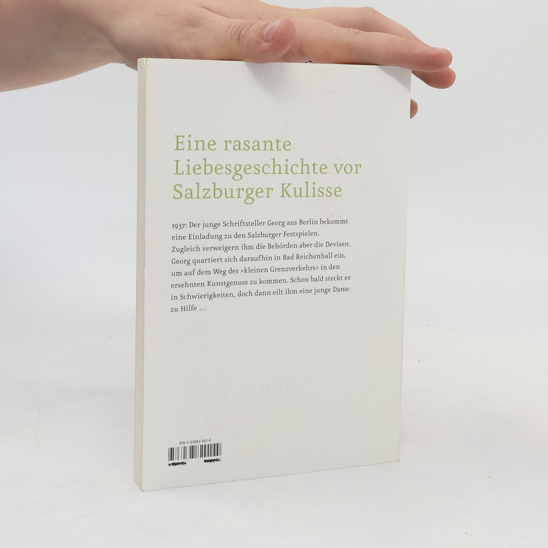 Erich Kästner Der kleine Grenzverkehr