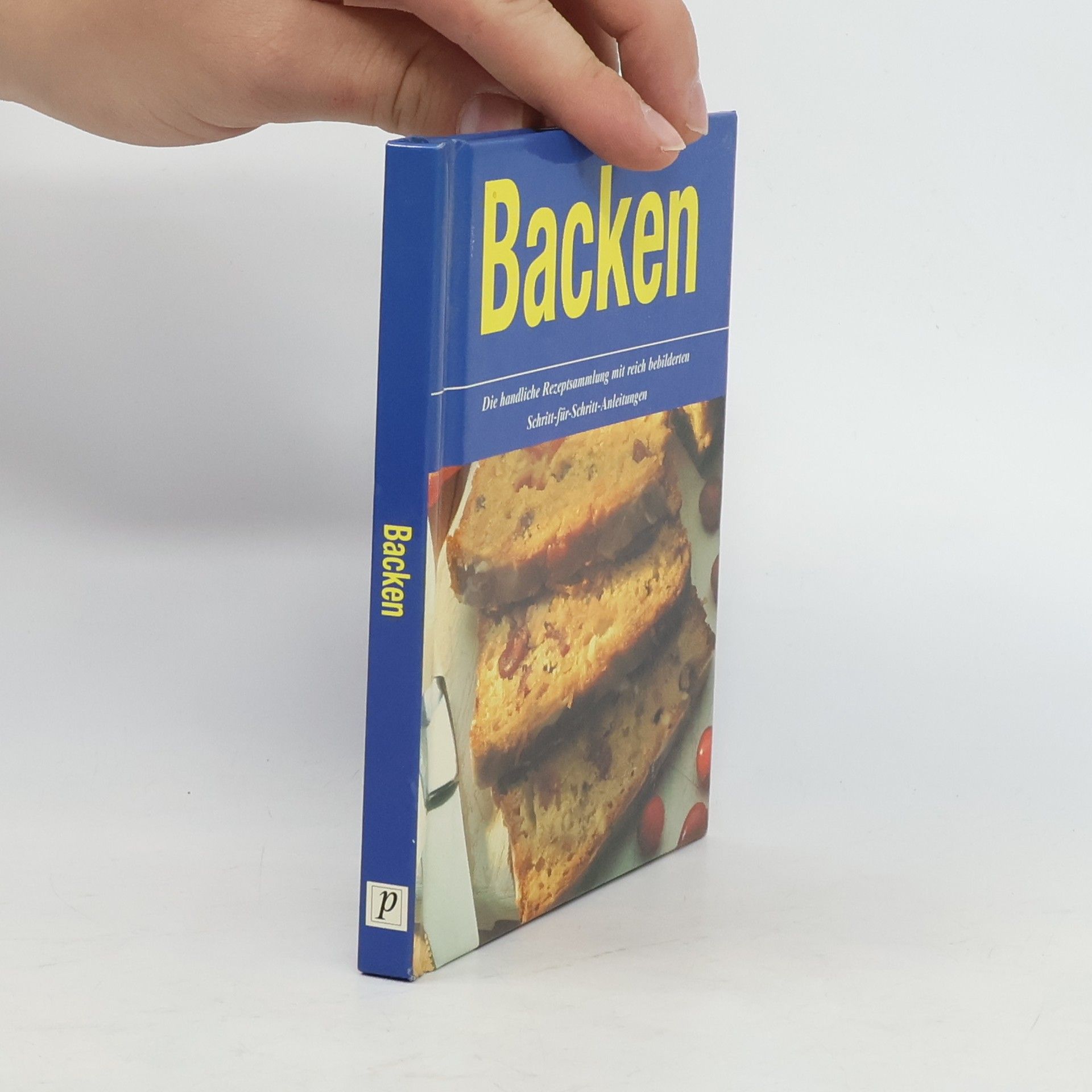 Various authors Backen
