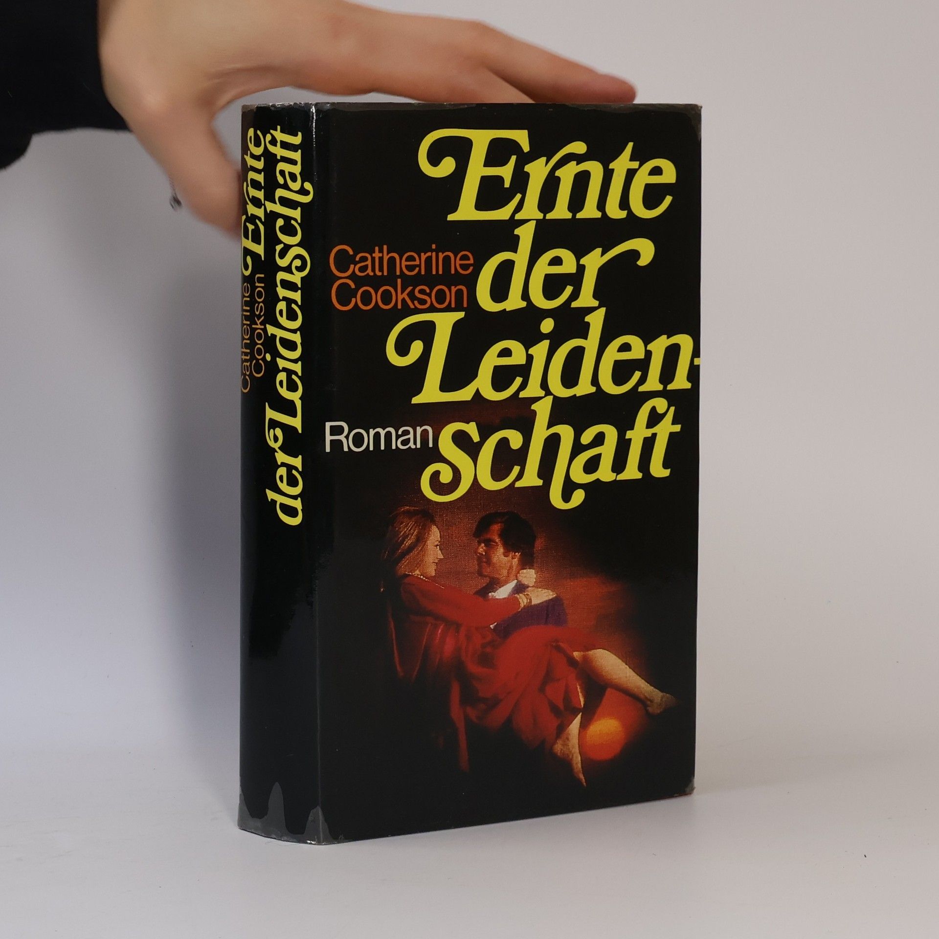 Ernte der Leidenschaft