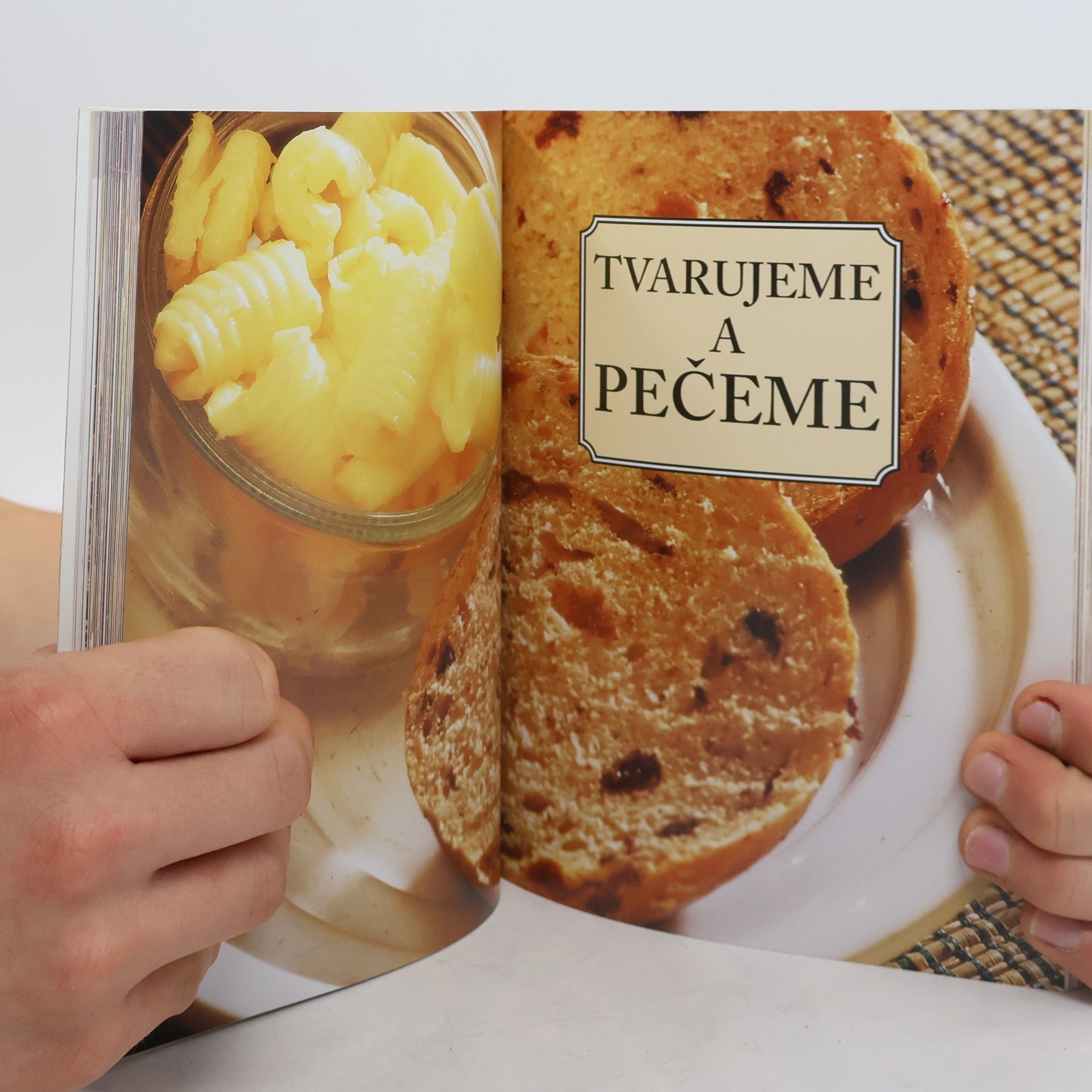 Jacqueline Bellefontaine 100 skvělých receptů pro domácí pekárnu