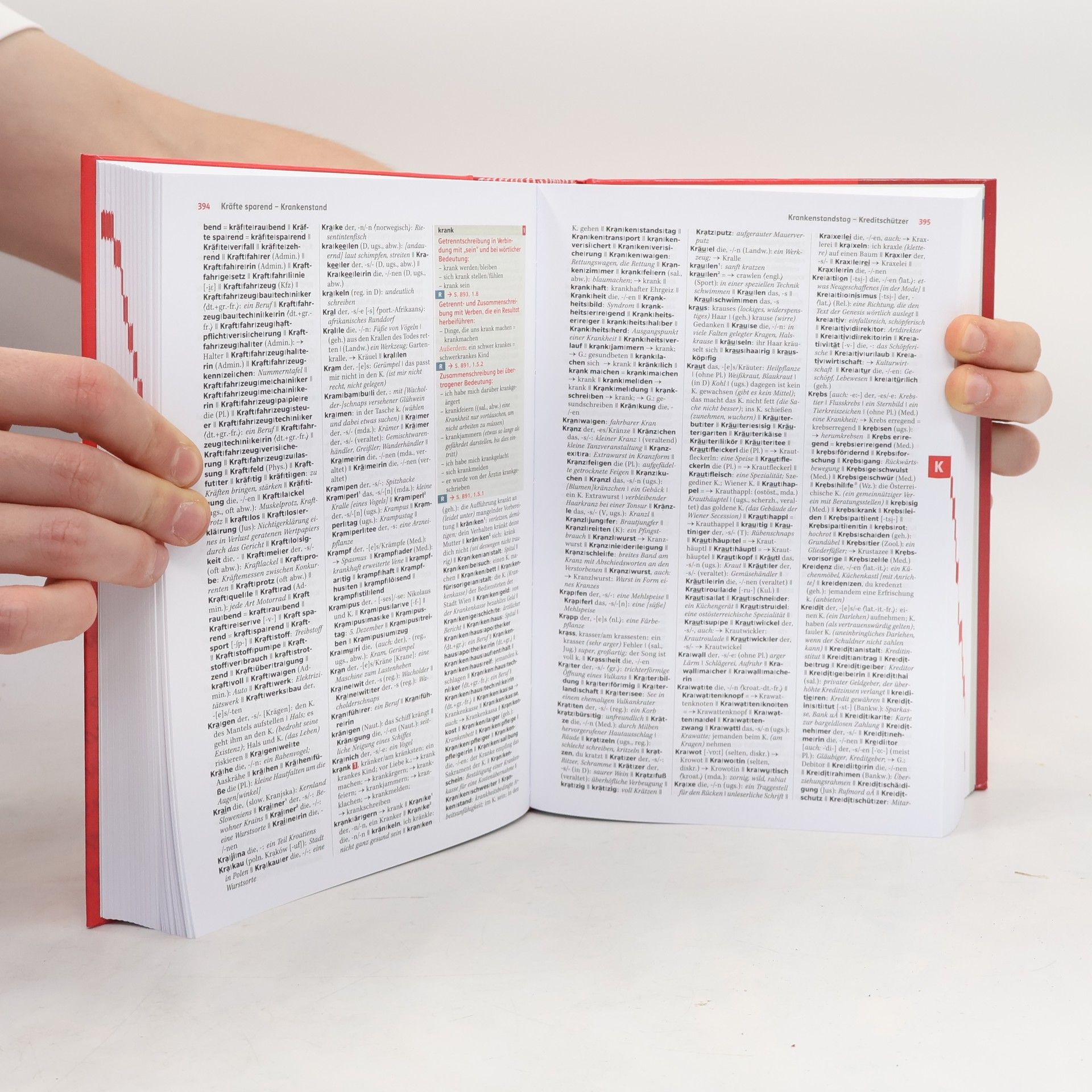 Autorenkollektiv Österreichisches Wörterbuch. Schulausgabe