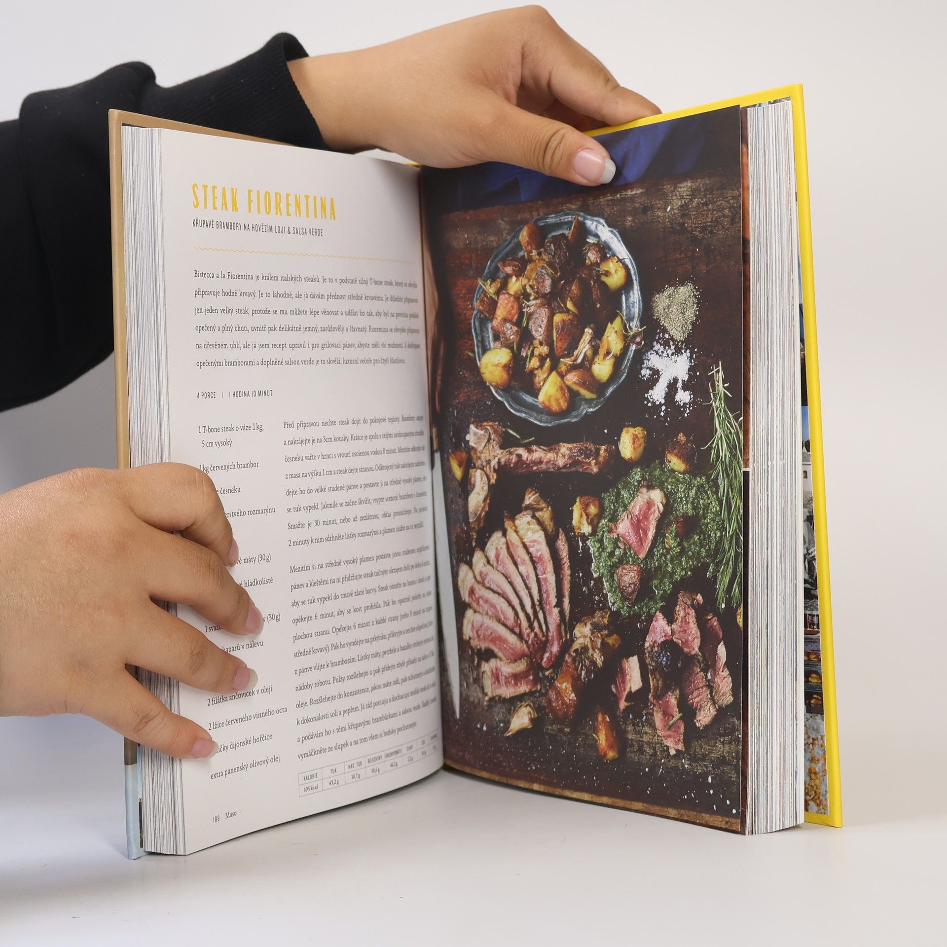 Jamie Oliver Jamie Oliver vaří po italsku - Ze srdce italské kuchyně